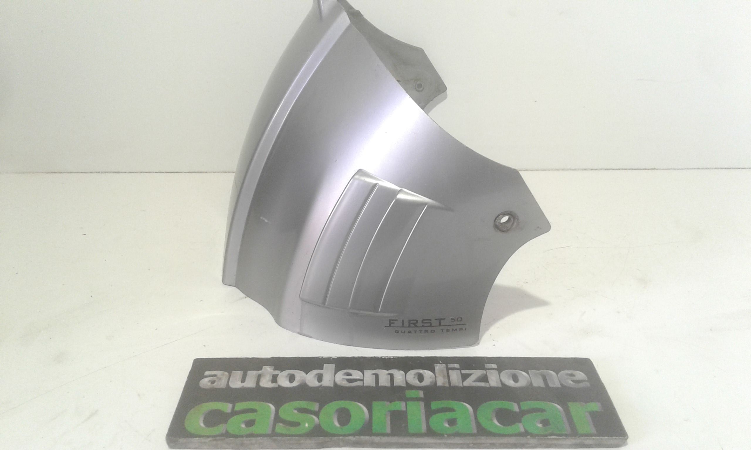 Copri candela Aprilia Scarabeo 50cc