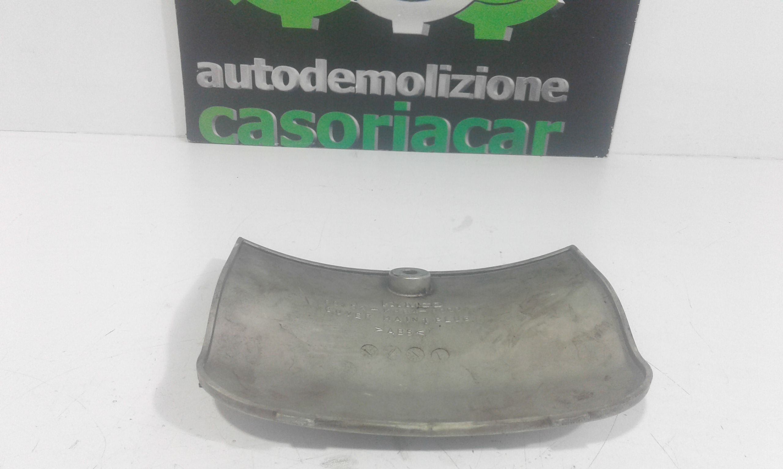 Copri candela Kymco People 125