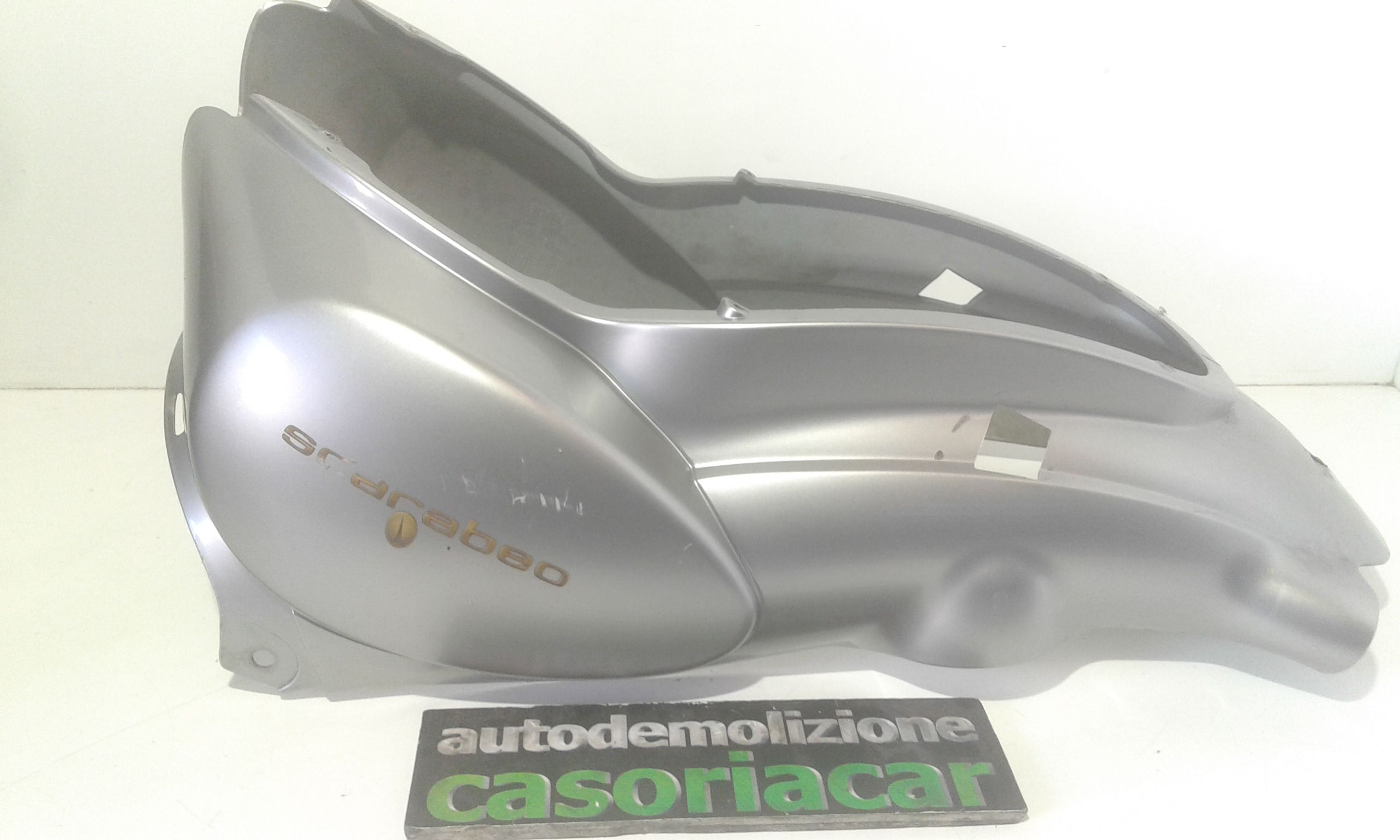 Carena Aprilia Scarabeo 50cc