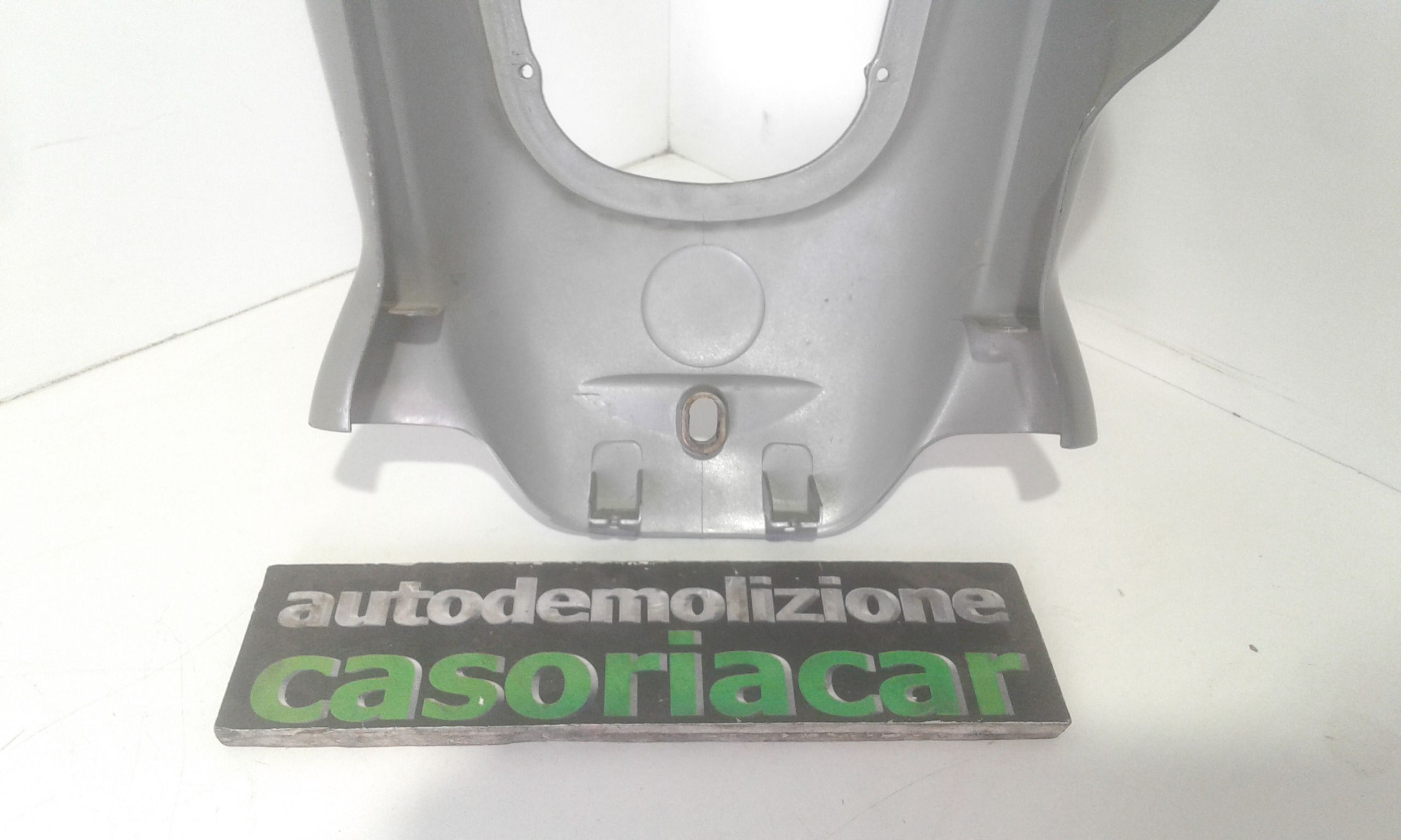 Carena Aprilia Scarabeo 50cc