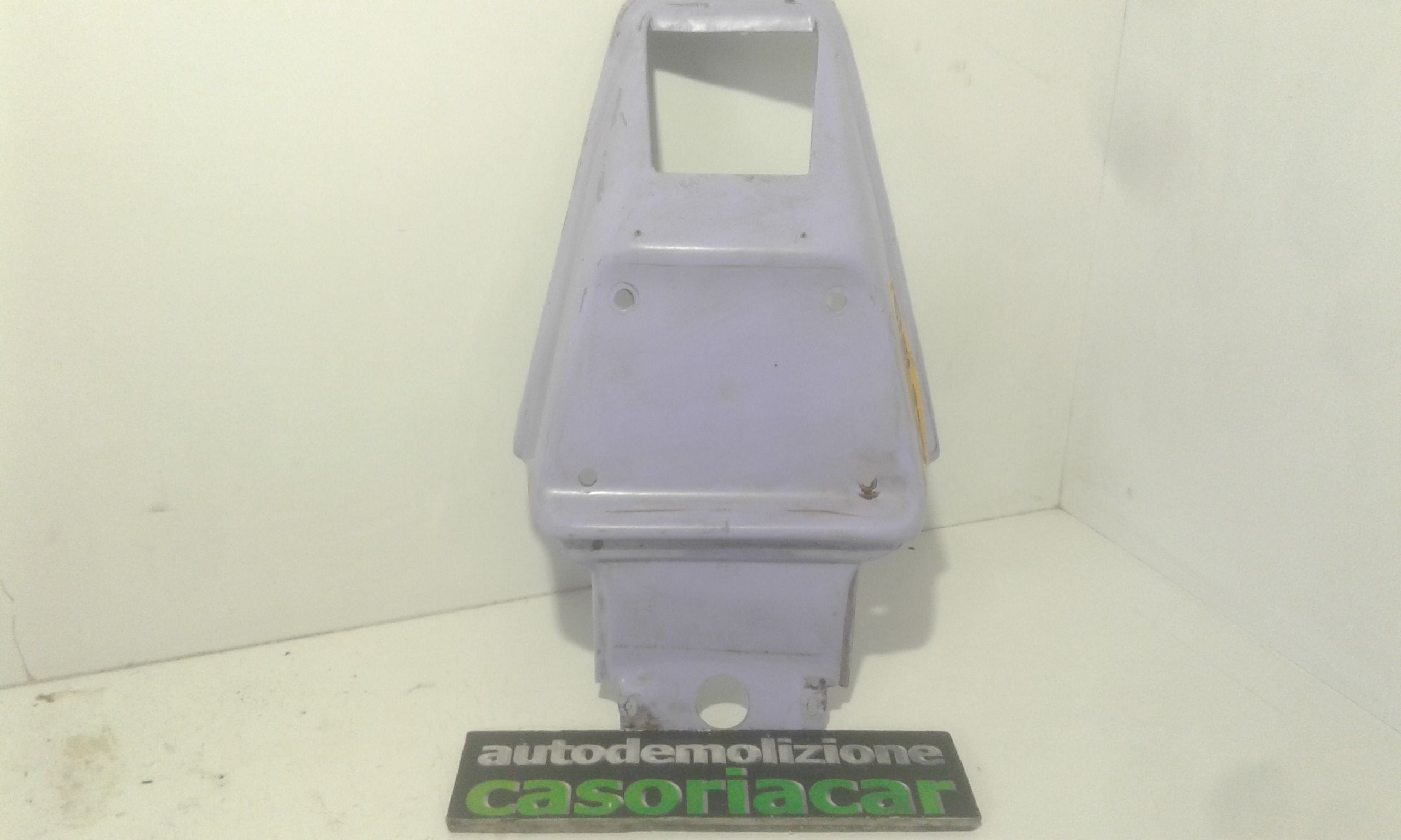 Carena Aprilia Tuareg Rally 125cc