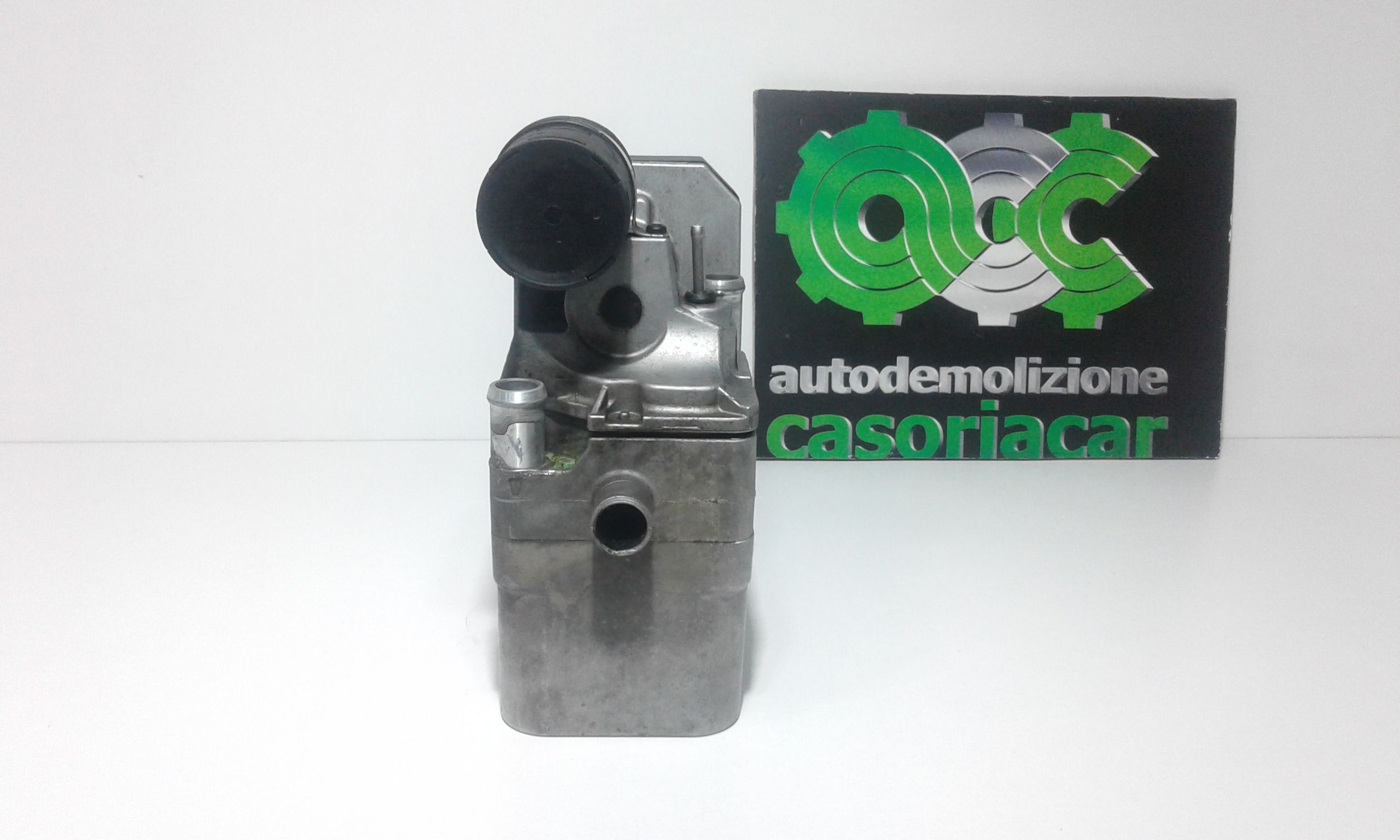 Motorino riscaldamento MAZDA 6 S. Wagon