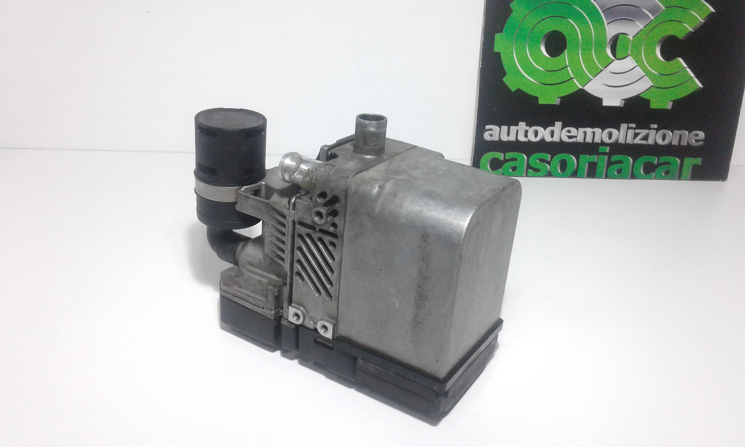 Motorino riscaldamento MAZDA 6 S. Wagon