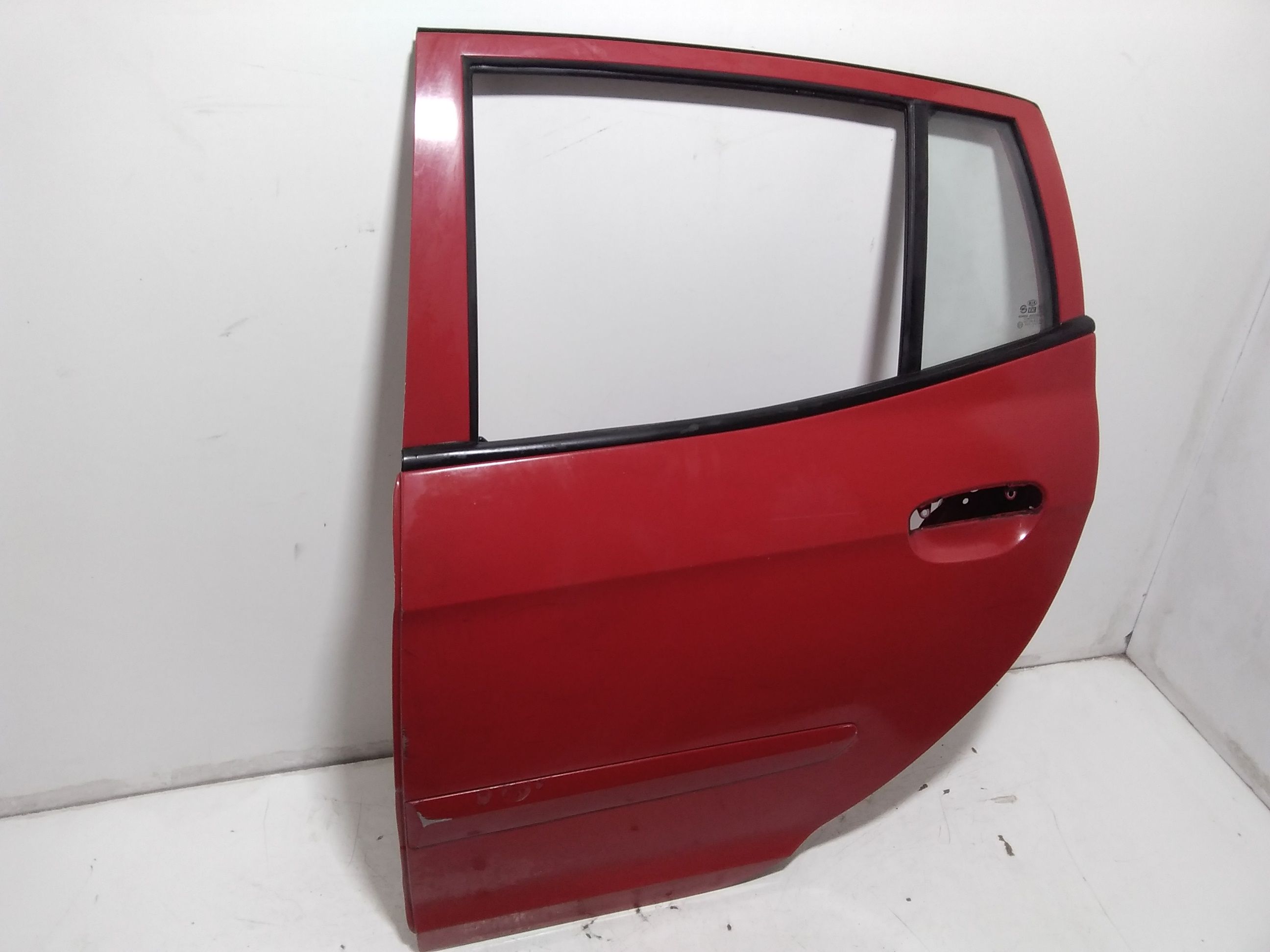 Portiera Posteriore Sinistra KIA Picanto 2 Serie