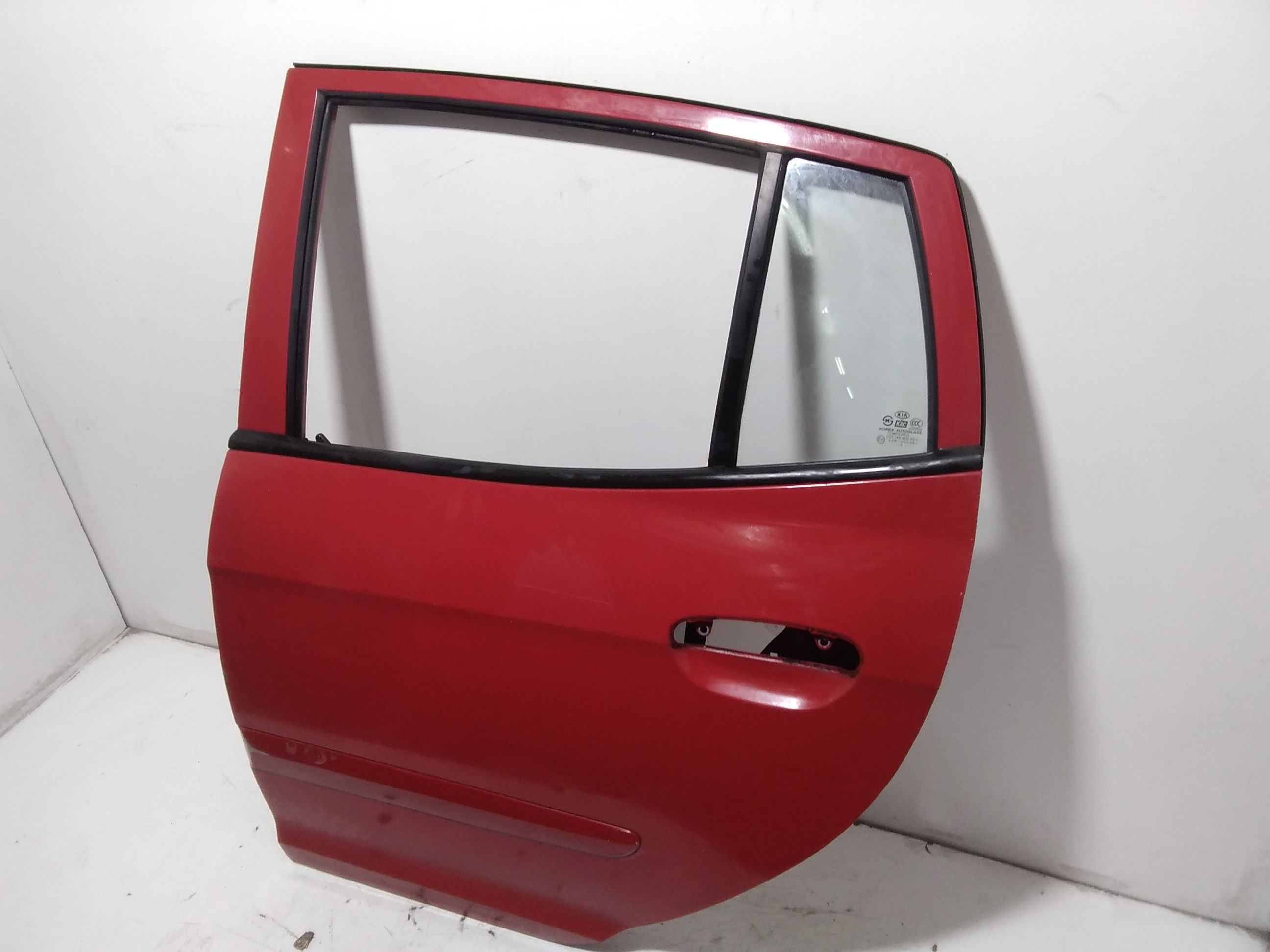 Portiera Posteriore Sinistra KIA Picanto 2 Serie