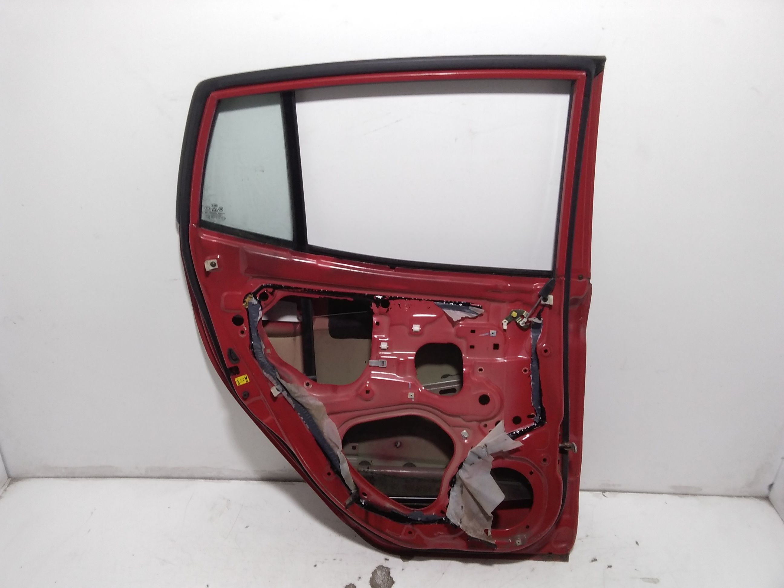 Portiera Posteriore Sinistra KIA Picanto 2 Serie