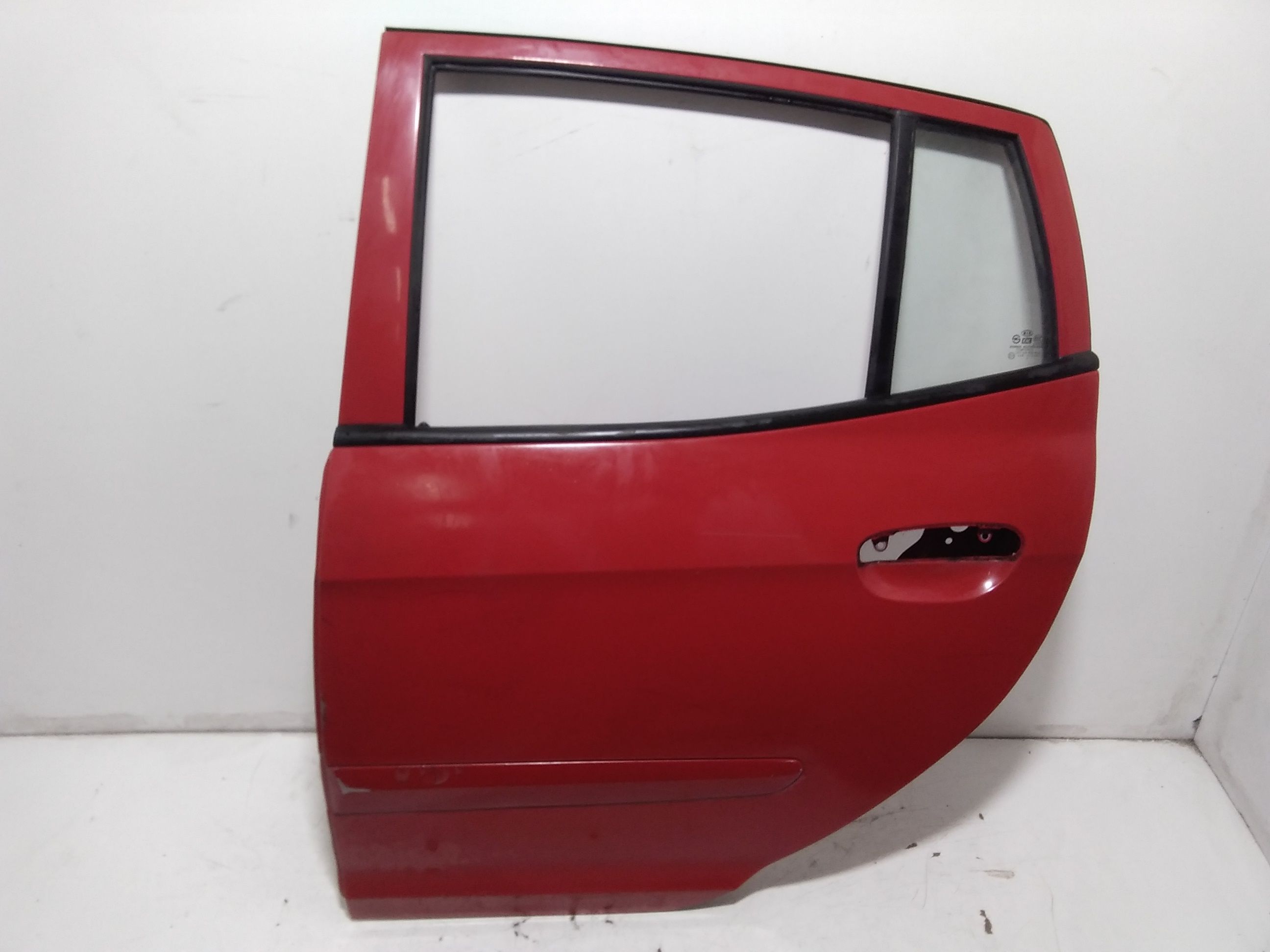 Portiera Posteriore Sinistra KIA Picanto 2 Serie