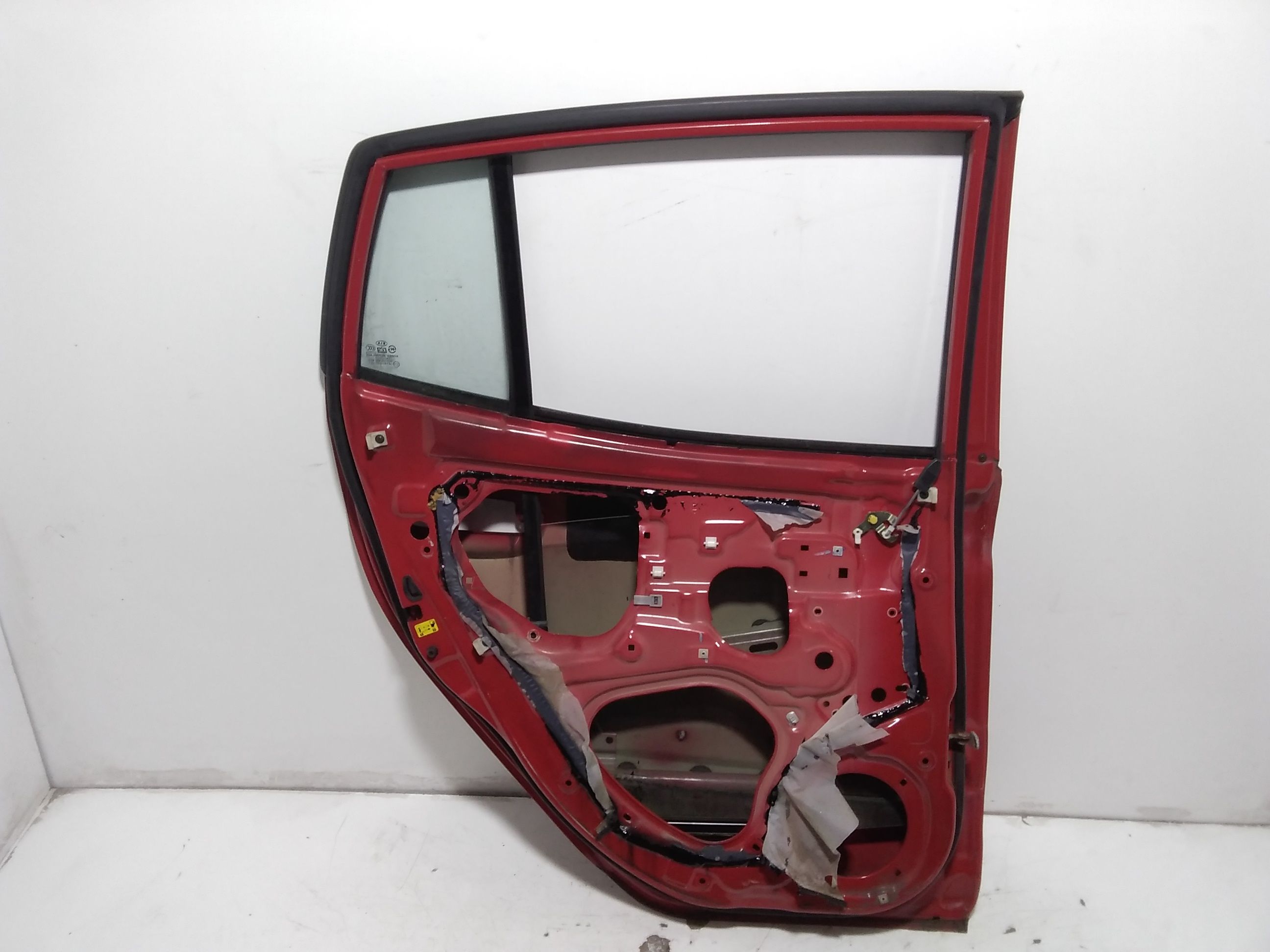 Portiera Posteriore Sinistra KIA Picanto 2 Serie