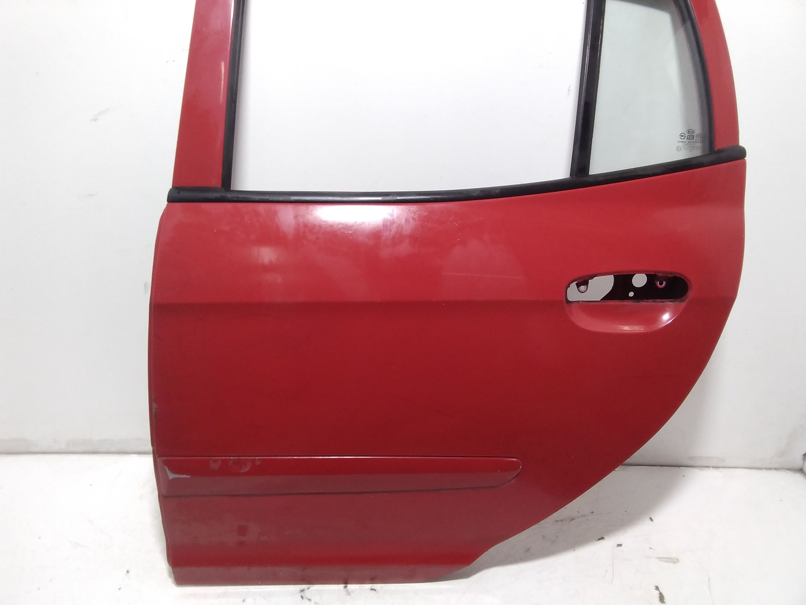 Portiera Posteriore Sinistra KIA Picanto 2 Serie