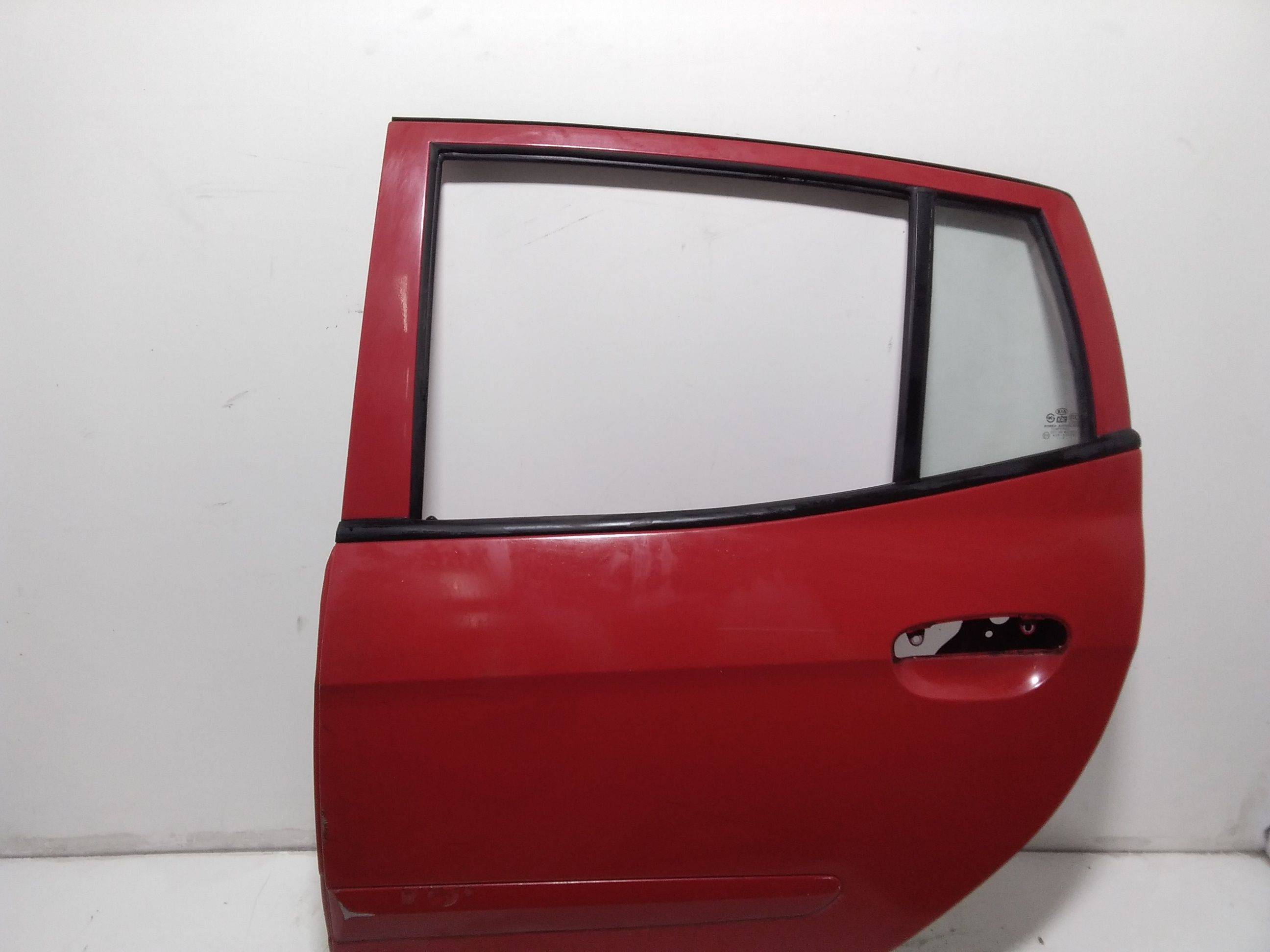 Portiera Posteriore Sinistra KIA Picanto 2 Serie