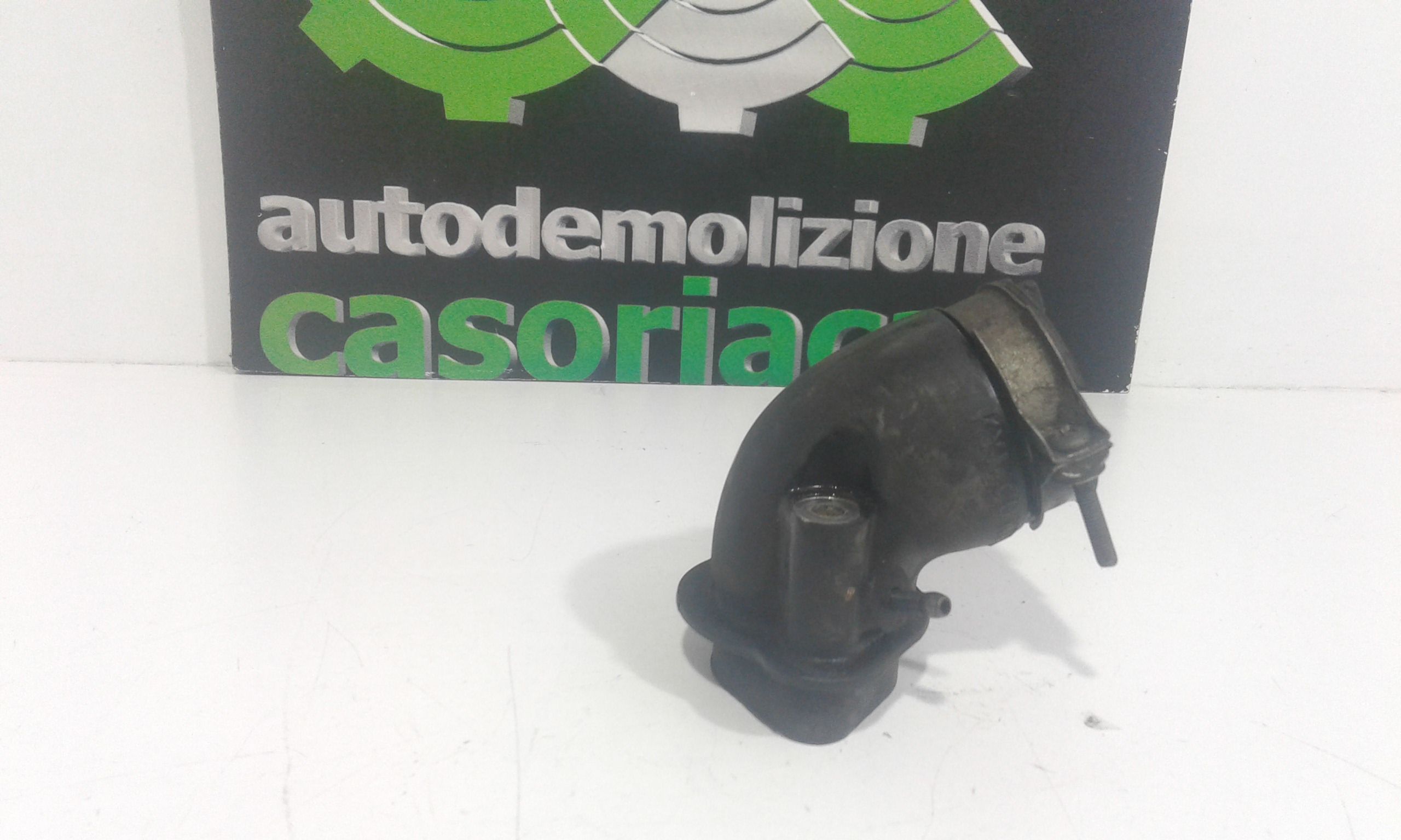 Collettore carburatore Kymco People 125