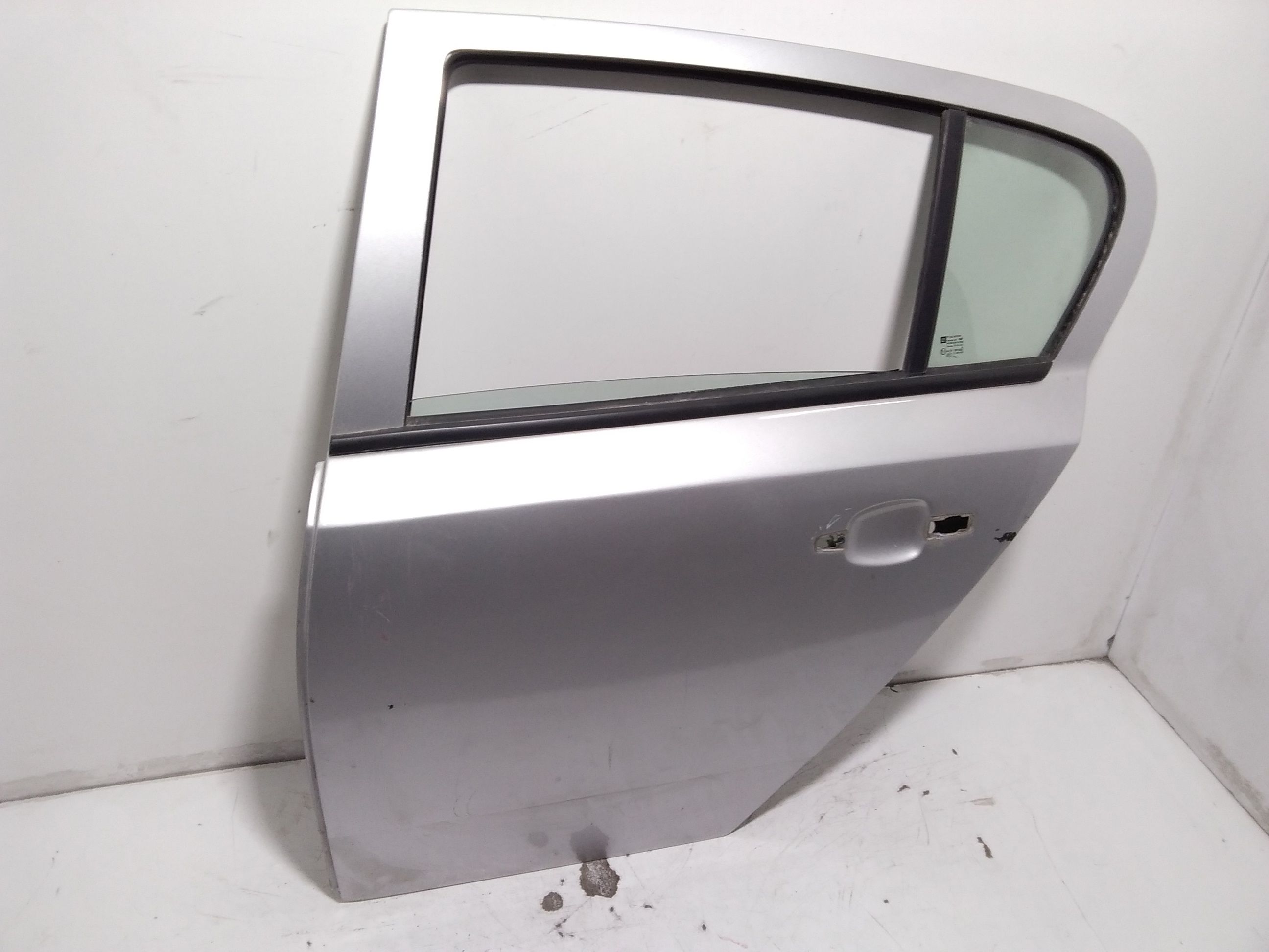 Portiera Posteriore Sinistra OPEL Astra H Berlina