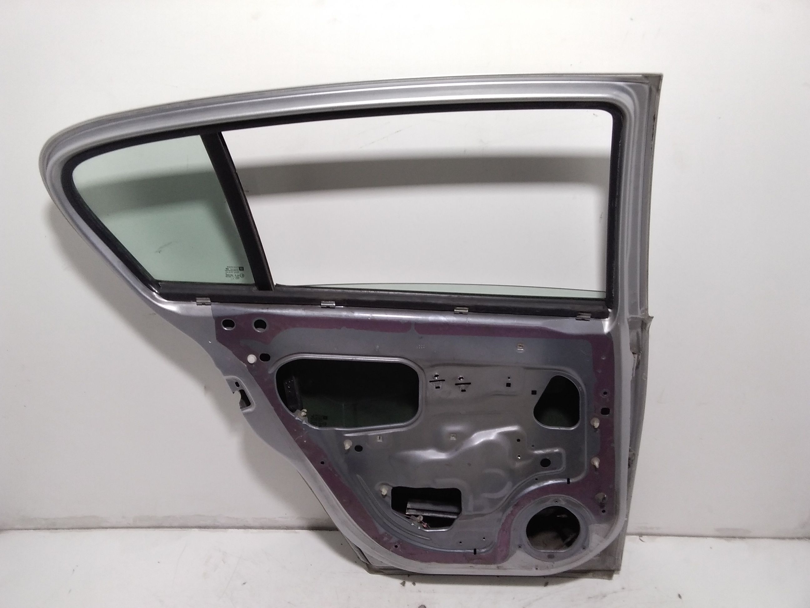 Portiera Posteriore Sinistra OPEL Astra H Berlina