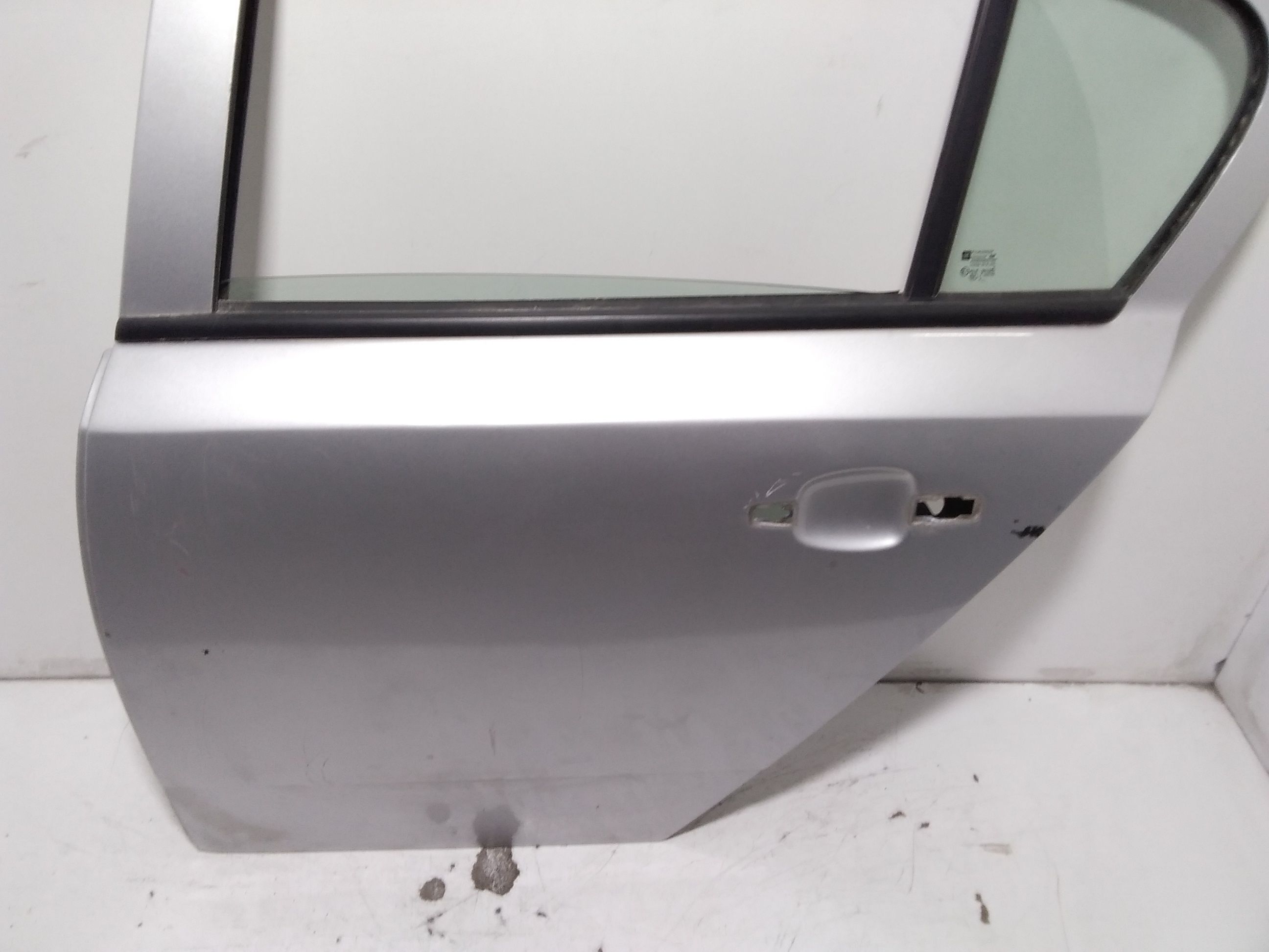 Portiera Posteriore Sinistra OPEL Astra H Berlina