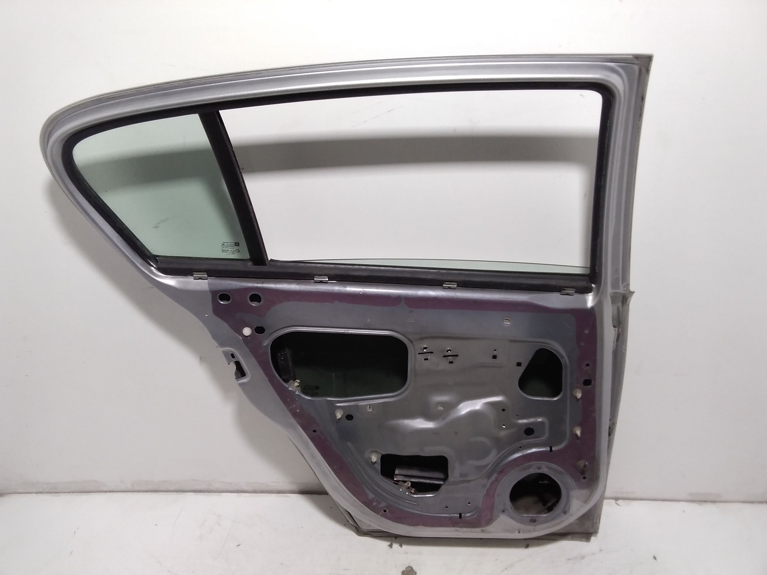 Portiera Posteriore Sinistra OPEL Astra H Berlina