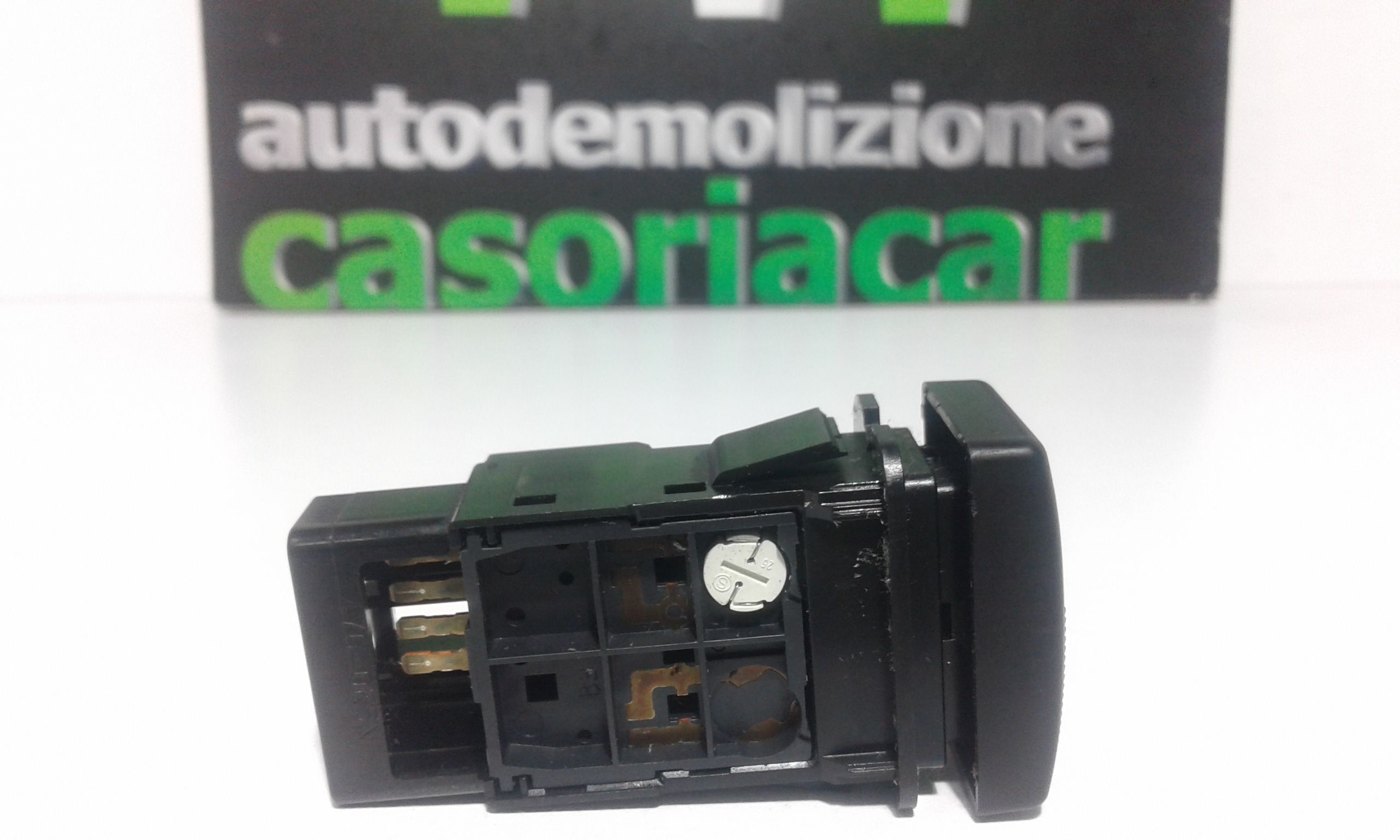 Interruttore a pressione pneumatico DSC MAZDA 6 S. Wagon