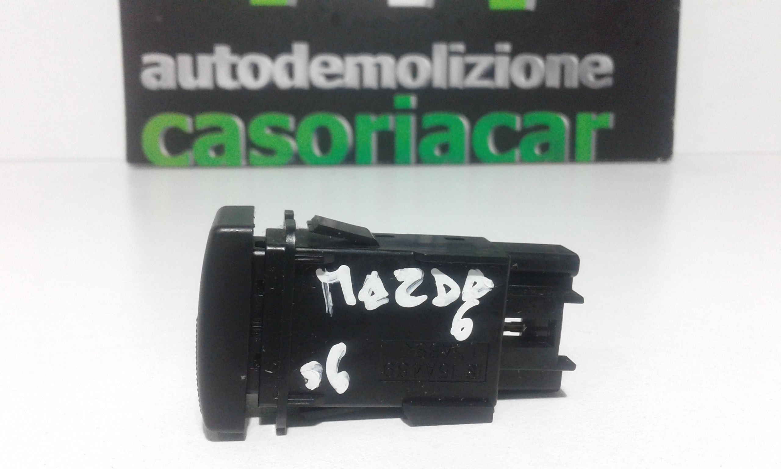 Interruttore a pressione pneumatico DSC MAZDA 6 S. Wagon