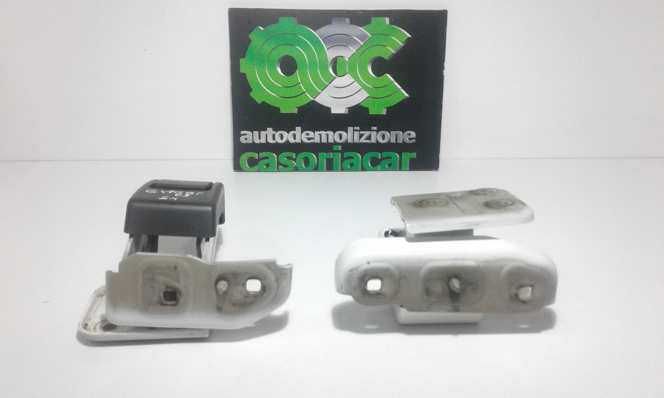 Cerniera portello posteriore SX guida PEUGEOT Expert 3 Serie