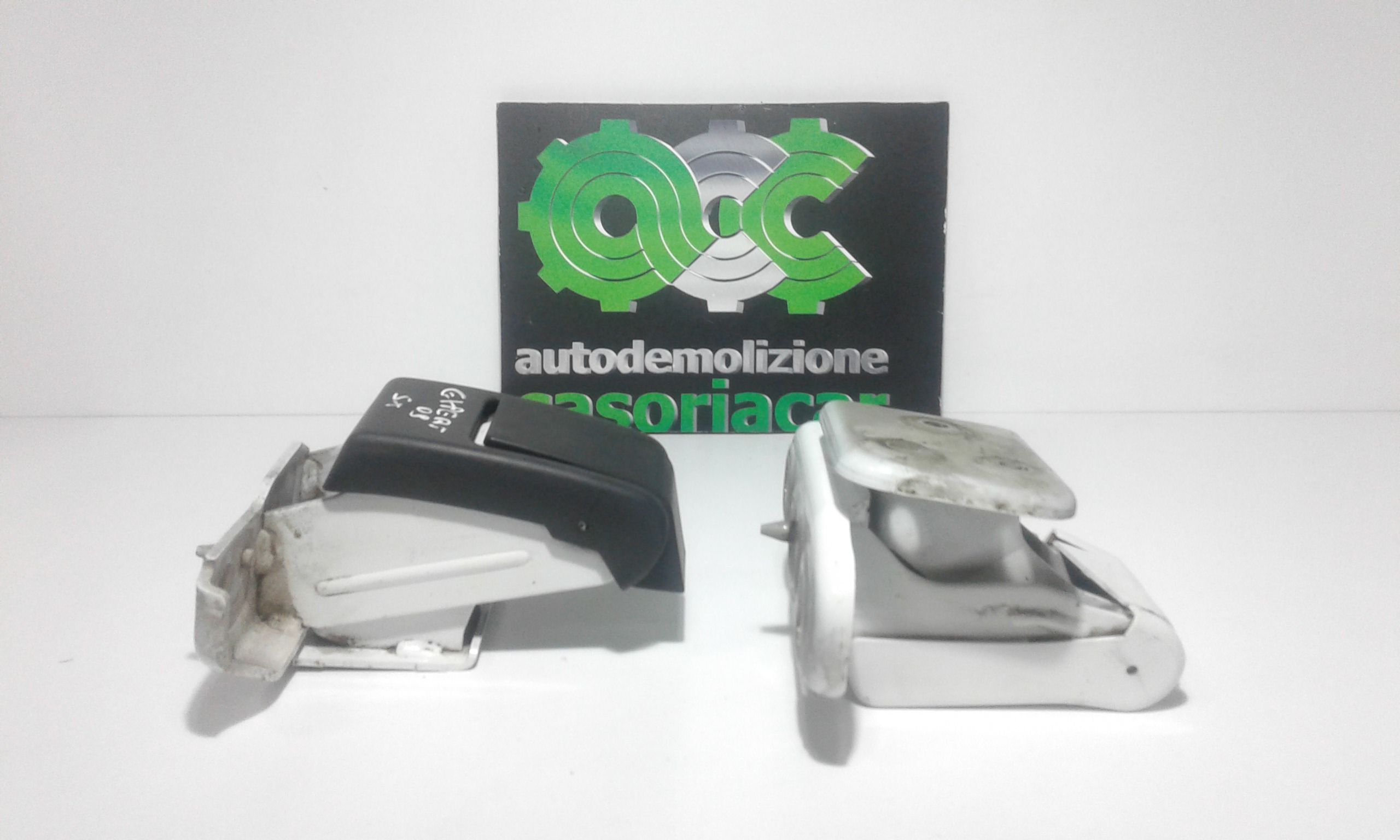 Cerniera portello posteriore SX guida PEUGEOT Expert 3 Serie