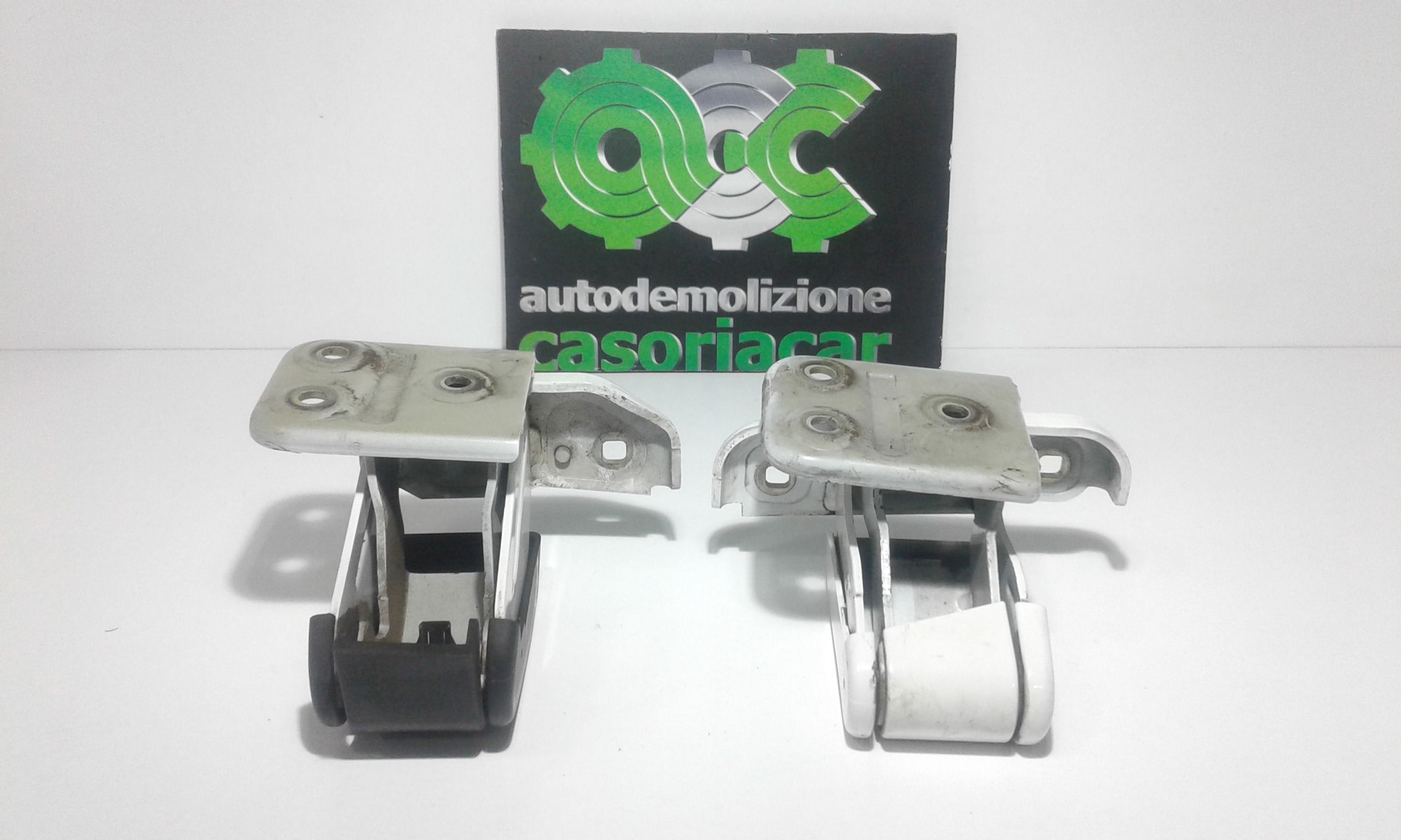 Cerniera portello posteriore SX guida PEUGEOT Expert 3 Serie