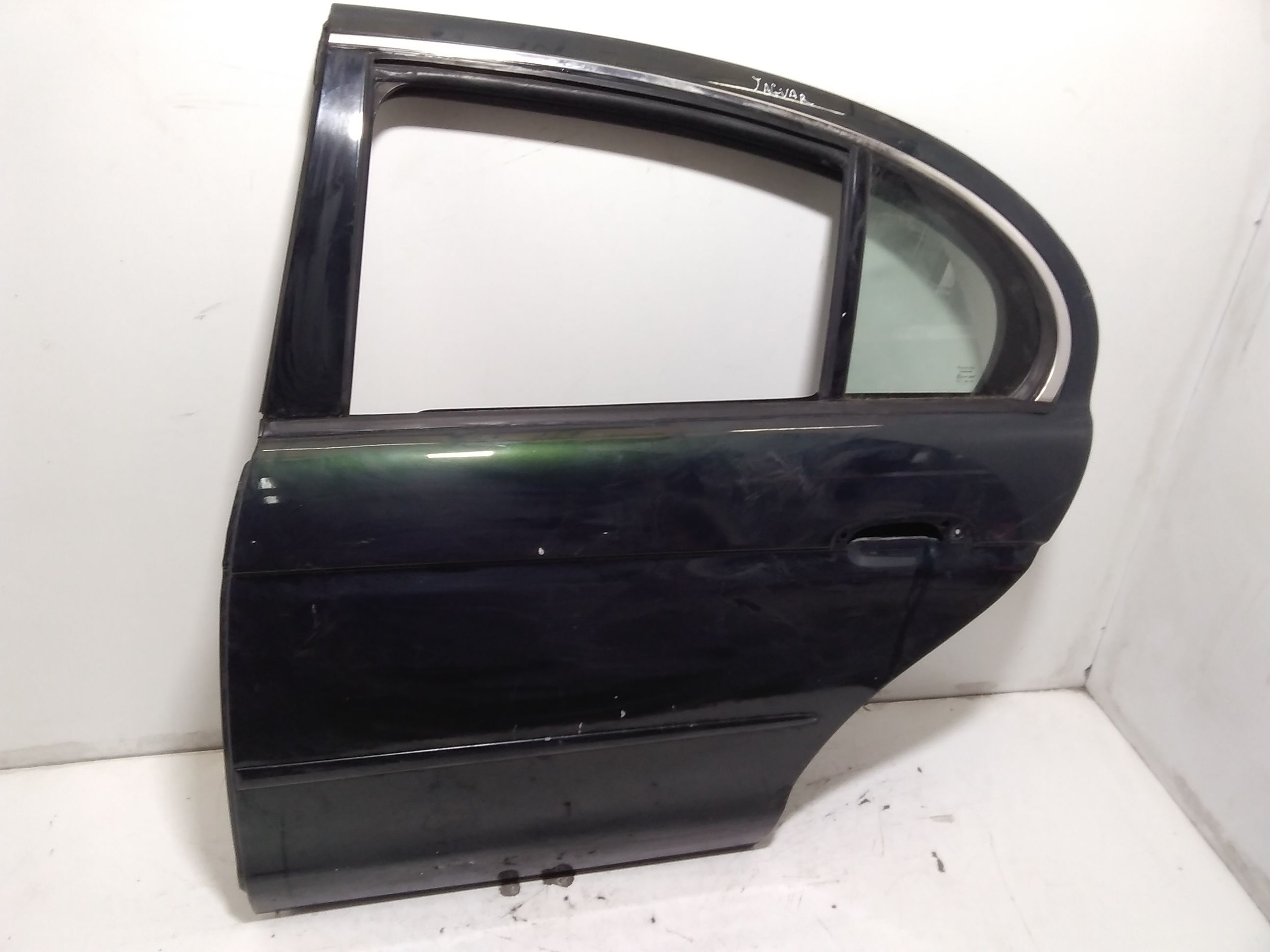 Portiera Posteriore Sinistra JAGUAR S-Type 1 Serie