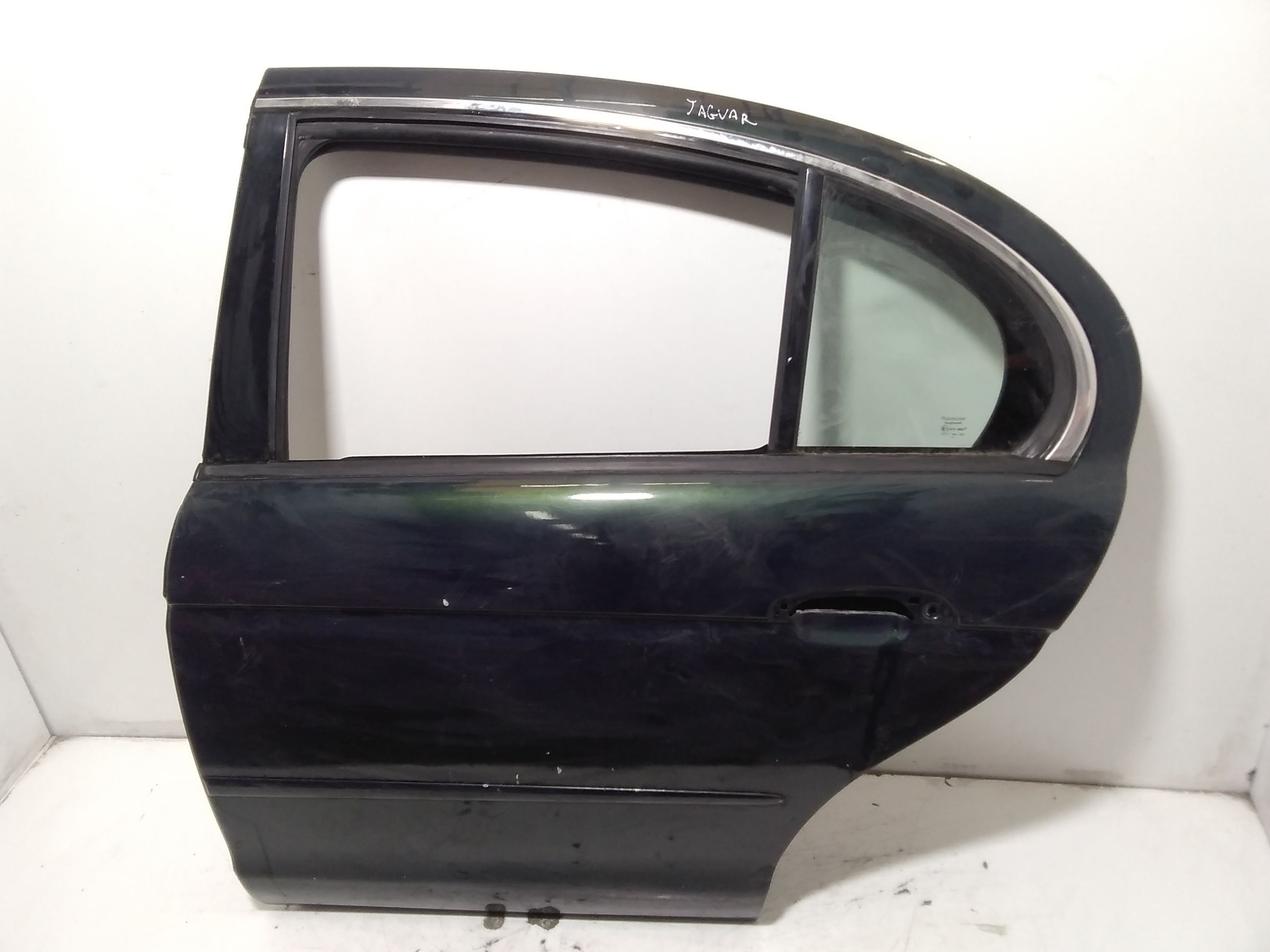 Portiera Posteriore Sinistra JAGUAR S-Type 1 Serie