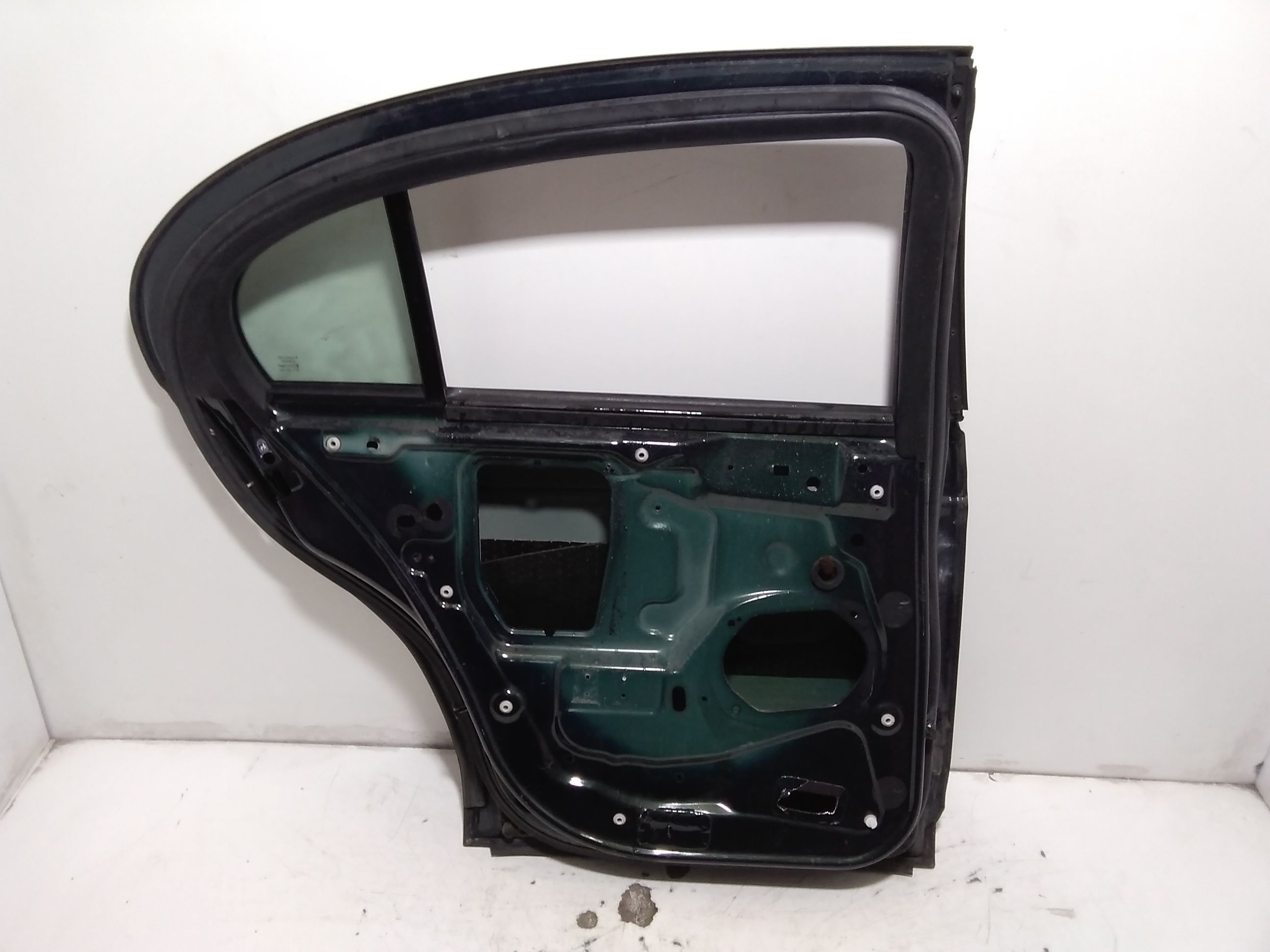 Portiera Posteriore Sinistra JAGUAR S-Type 1 Serie