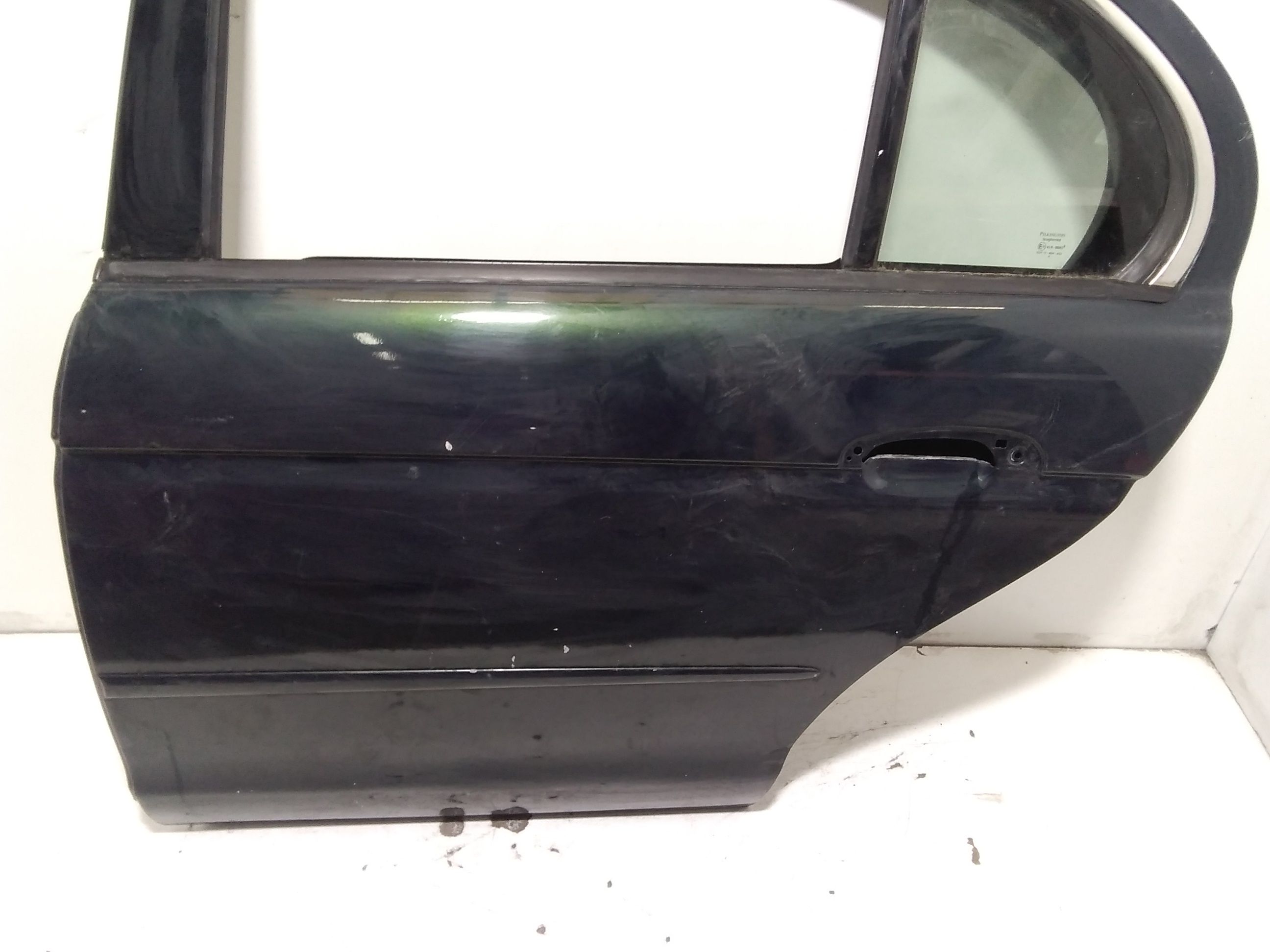 Portiera Posteriore Sinistra JAGUAR S-Type 1 Serie