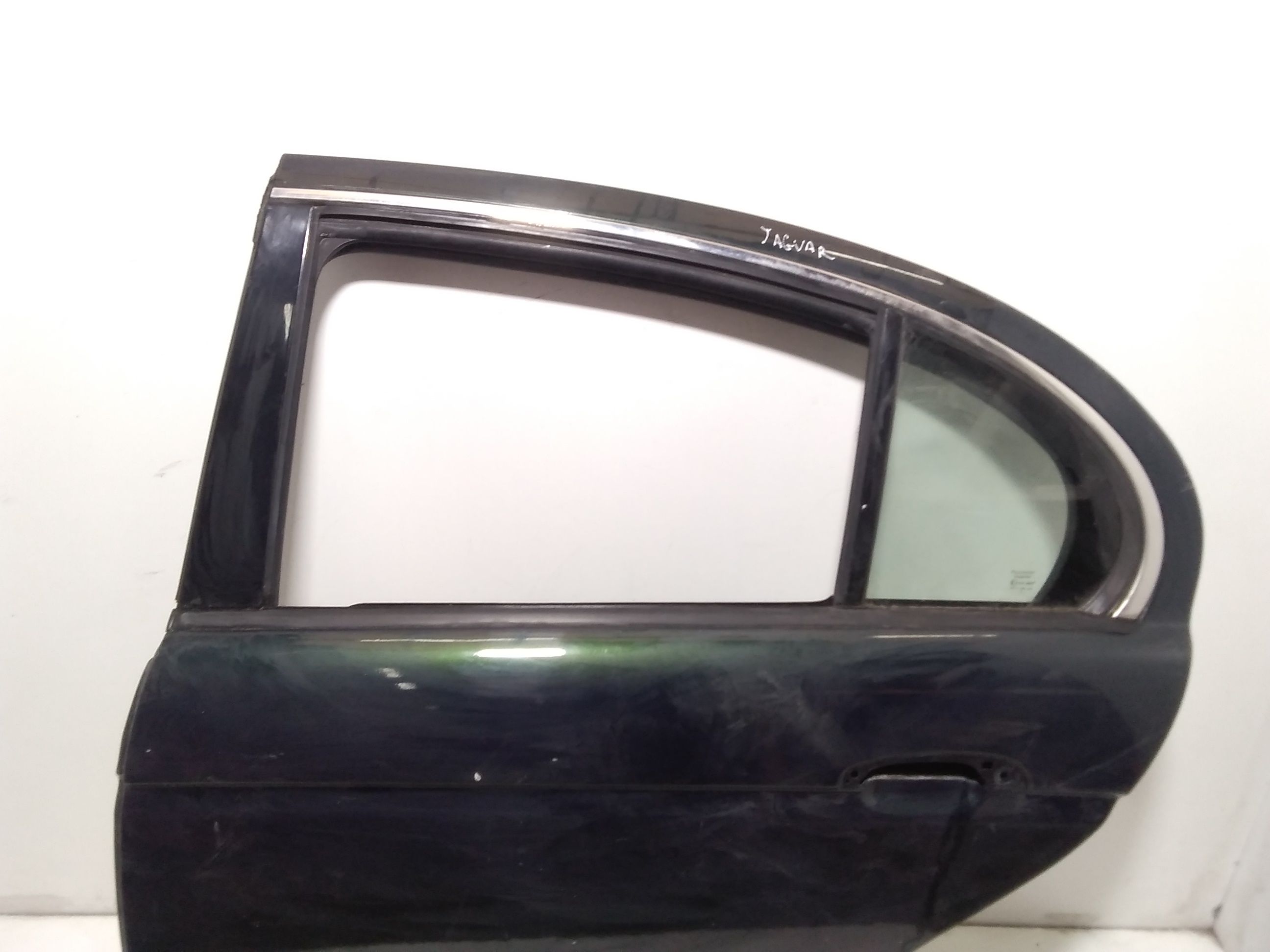 Portiera Posteriore Sinistra JAGUAR S-Type 1 Serie
