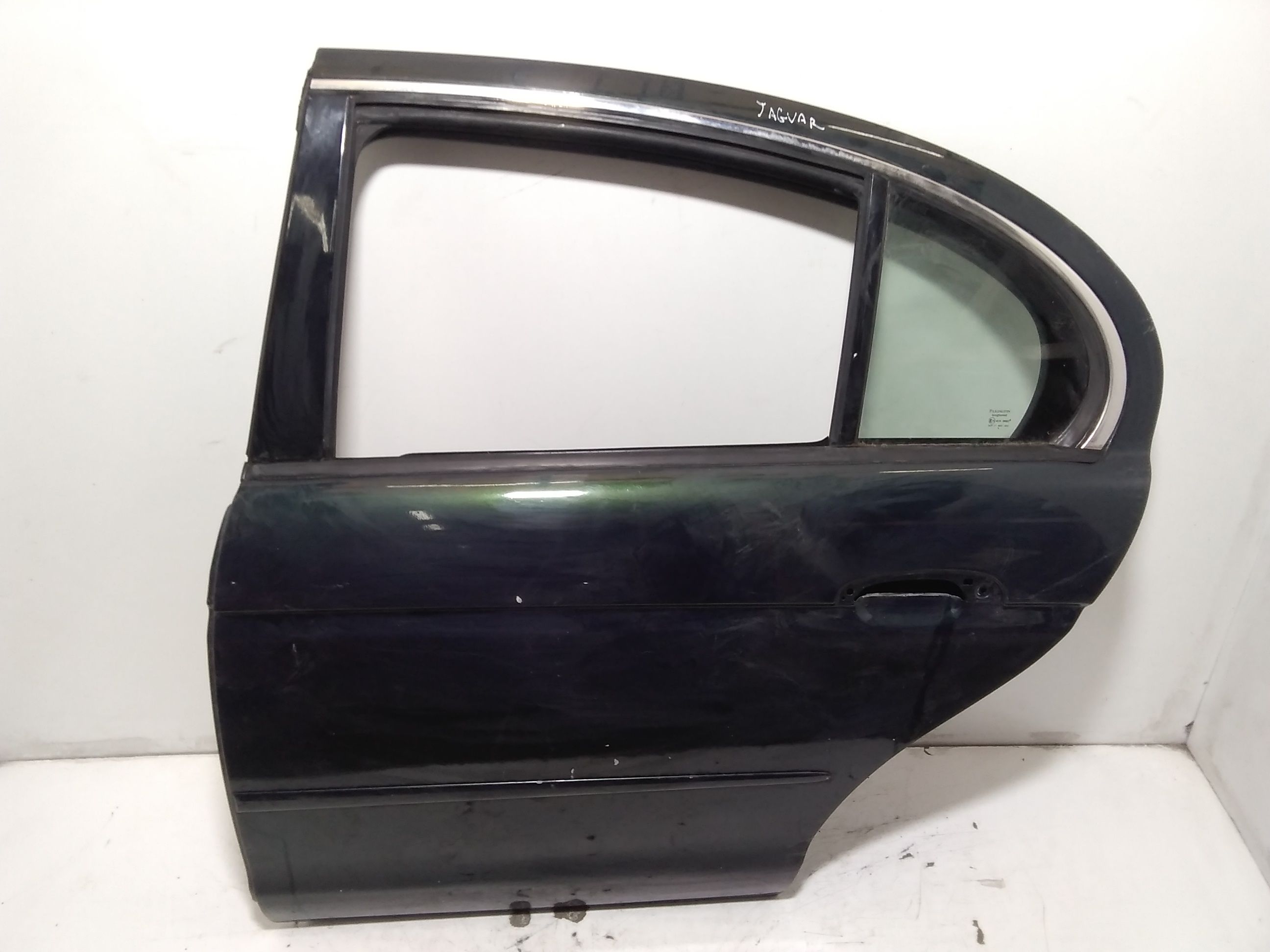 Portiera Posteriore Sinistra JAGUAR S-Type 1 Serie