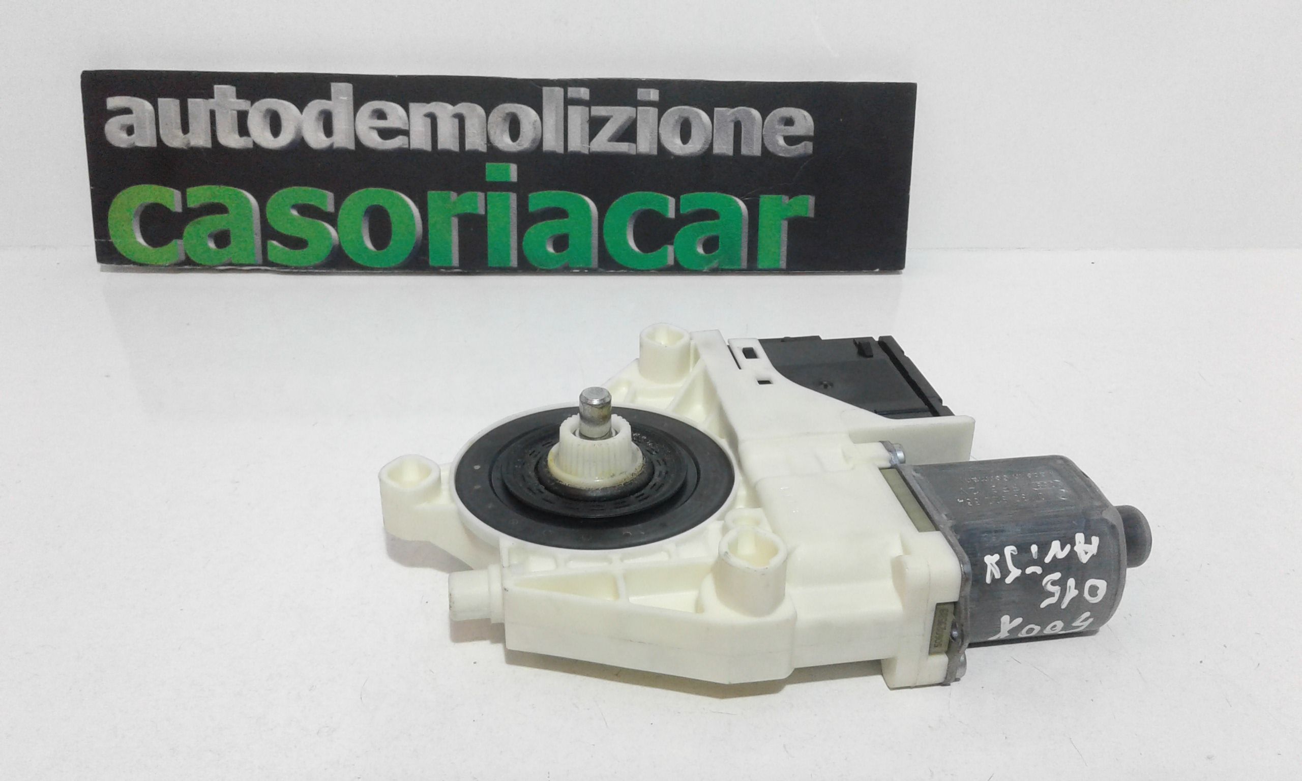 Motorino Alzavetro anteriore Sinistro FIAT 500 X 1 Serie