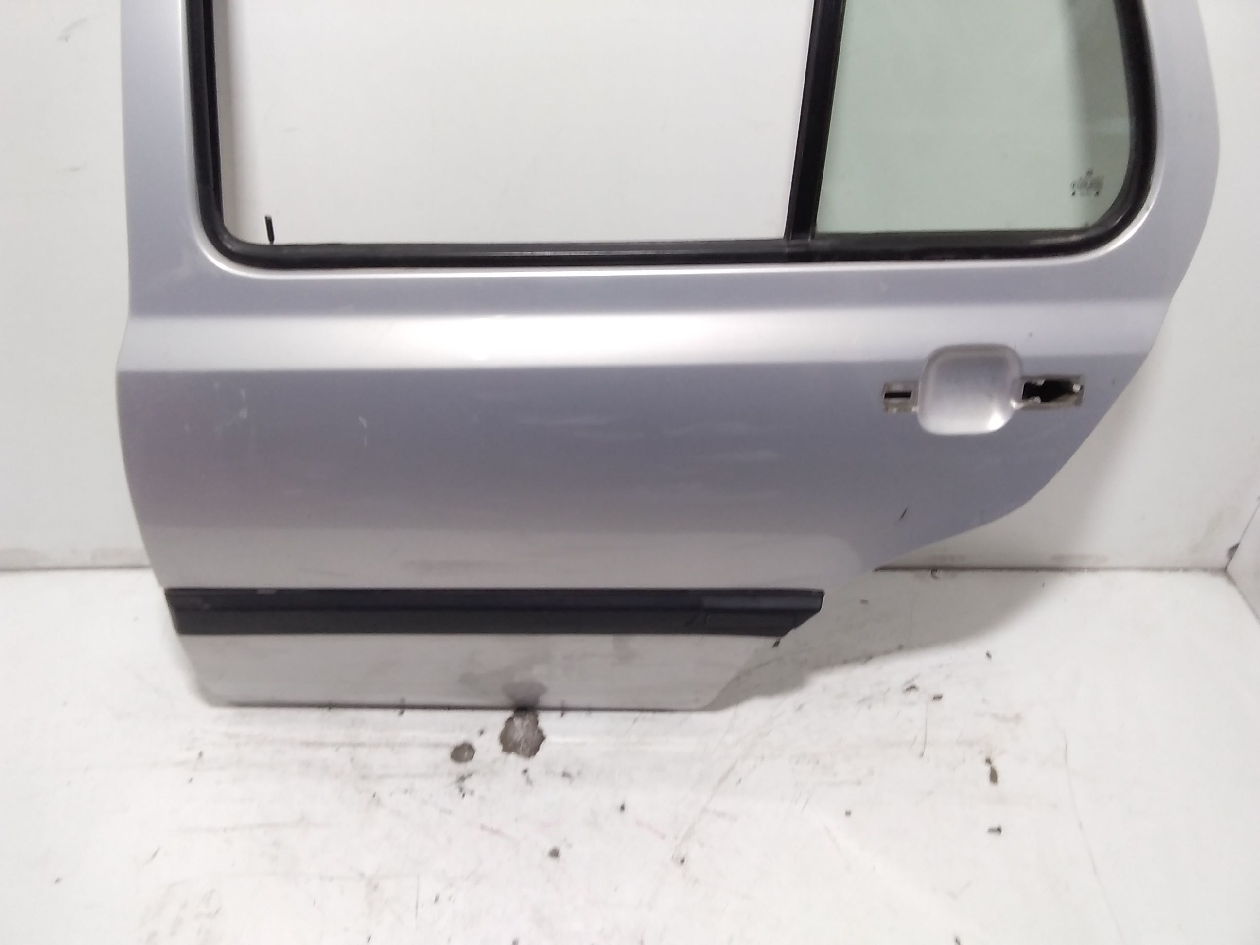 Portiera Posteriore Sinistra VOLKSWAGEN Golf 3 Berlina (91>97)