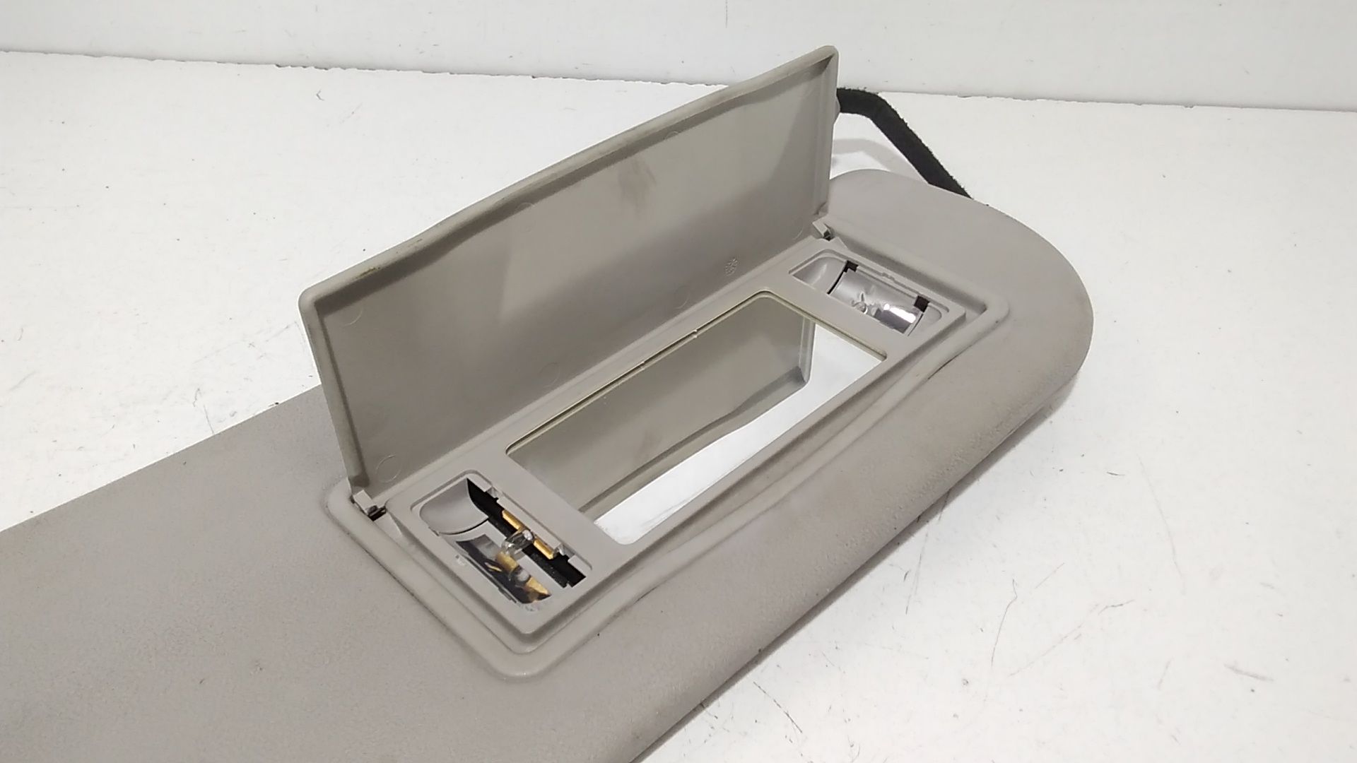 Parasole aletta Lato Passeggero PEUGEOT 807 1 Serie