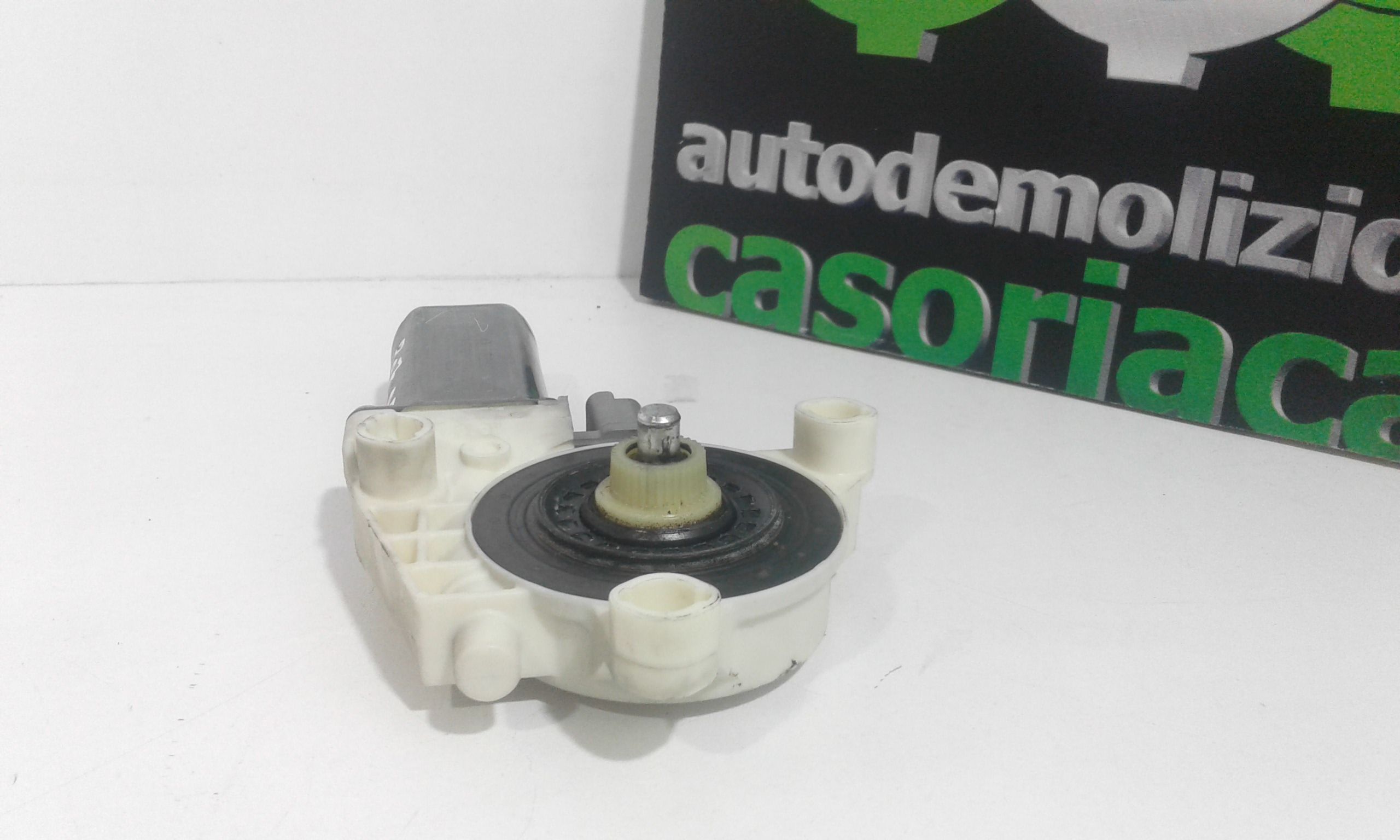 Motorino Alzavetro anteriore Sinistro PEUGEOT 307 S. Wagon