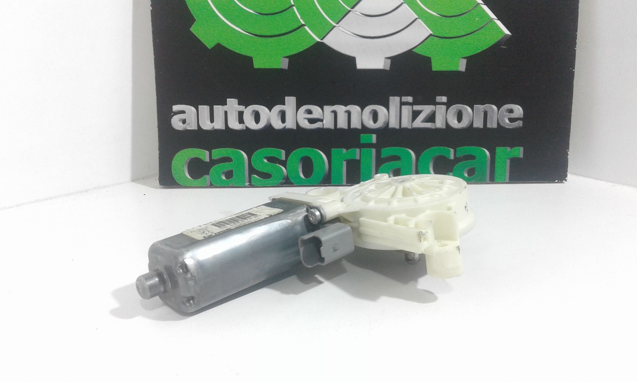 Motorino Alzavetro anteriore Sinistro PEUGEOT 307 S. Wagon