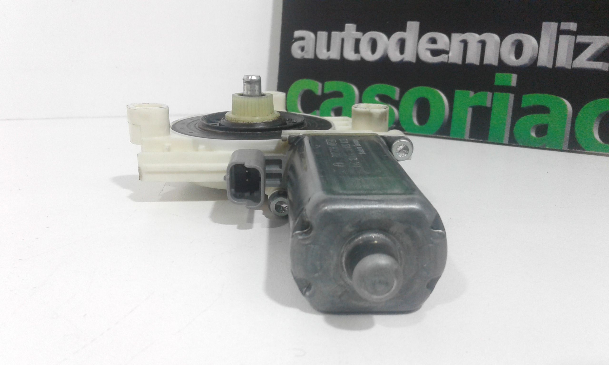 Motorino Alzavetro anteriore Sinistro PEUGEOT 307 S. Wagon