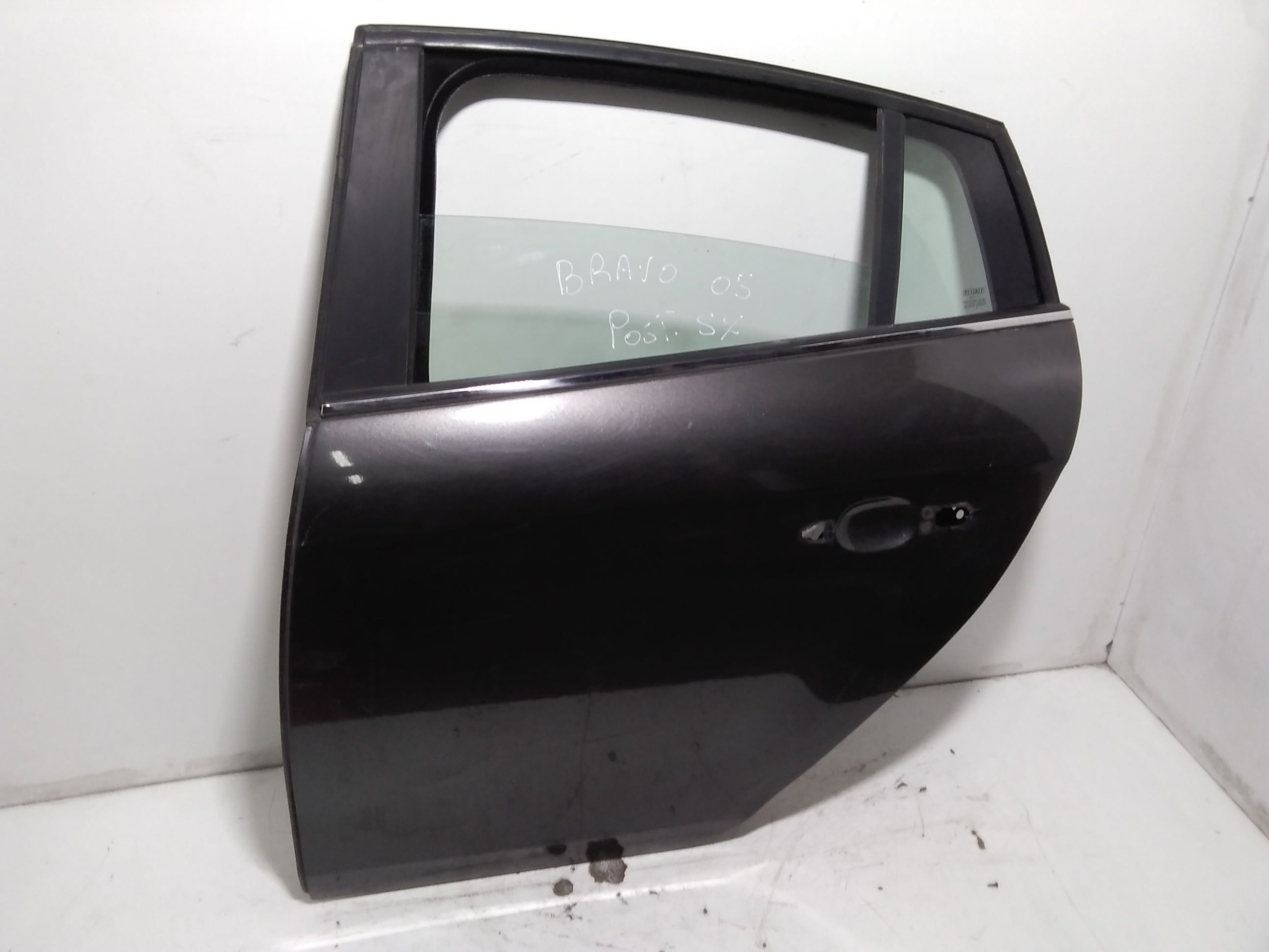 Portiera Posteriore Sinistra FIAT Bravo 2 Serie