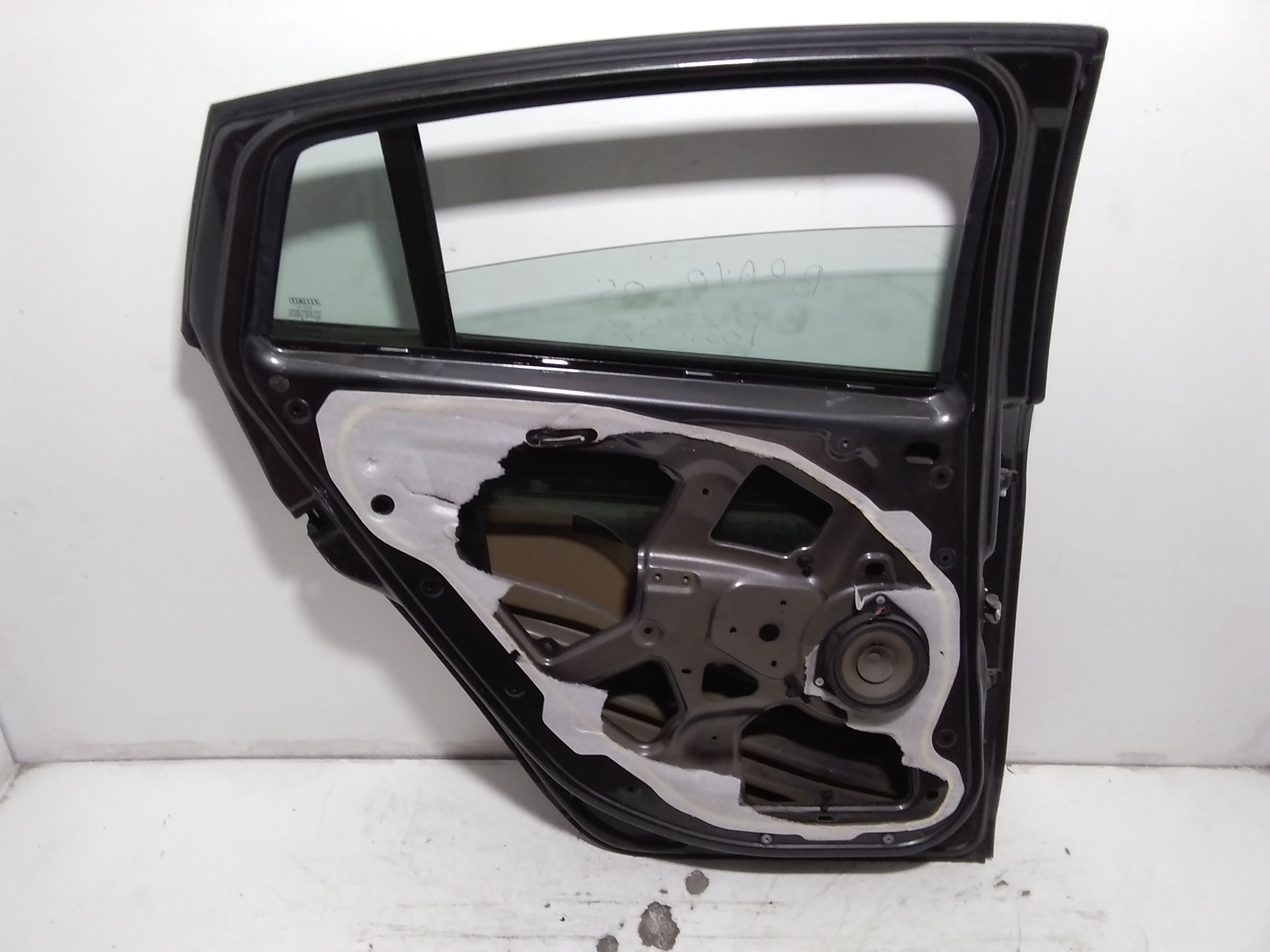 Portiera Posteriore Sinistra FIAT Bravo 2 Serie