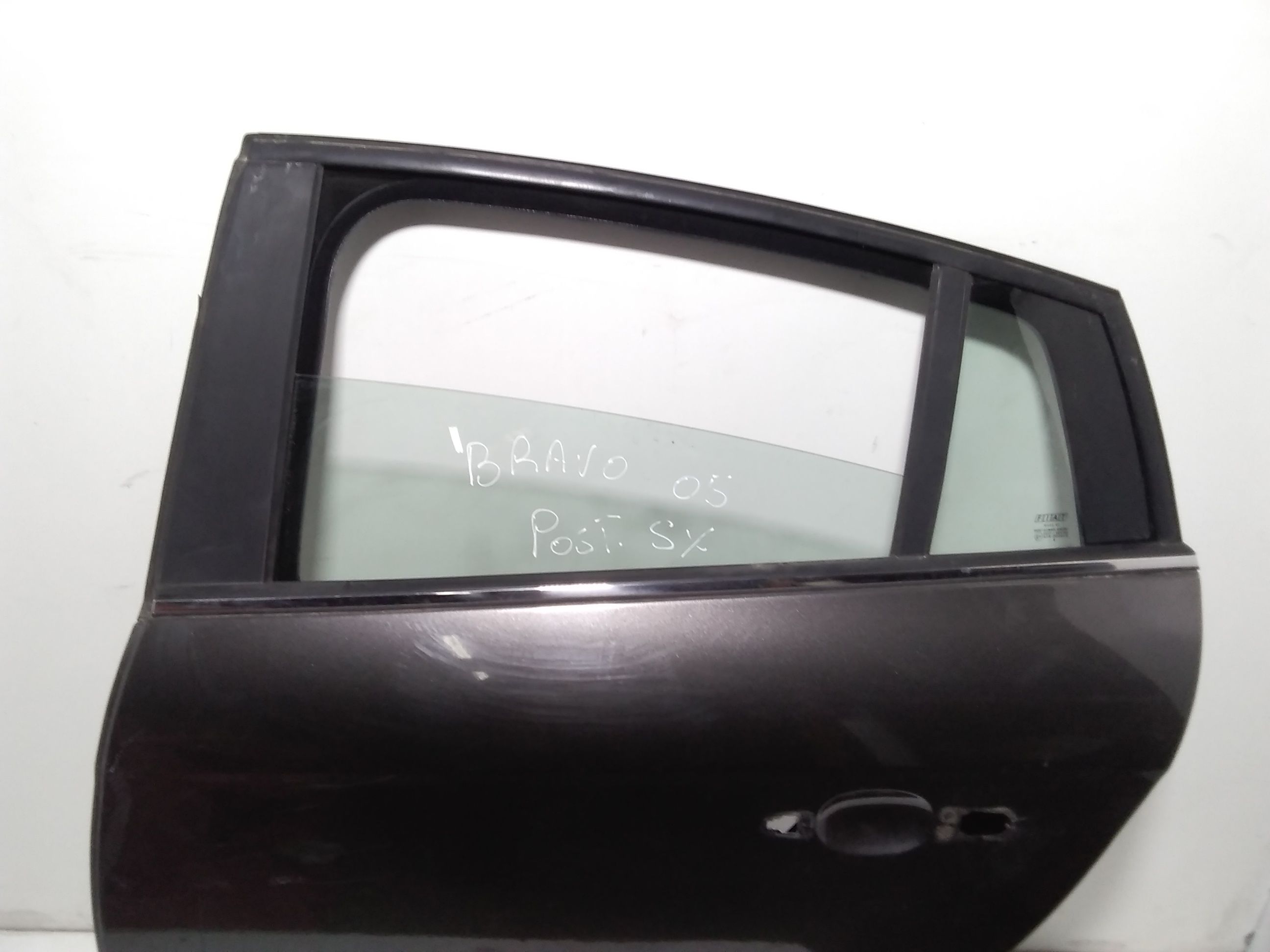 Portiera Posteriore Sinistra FIAT Bravo 2 Serie