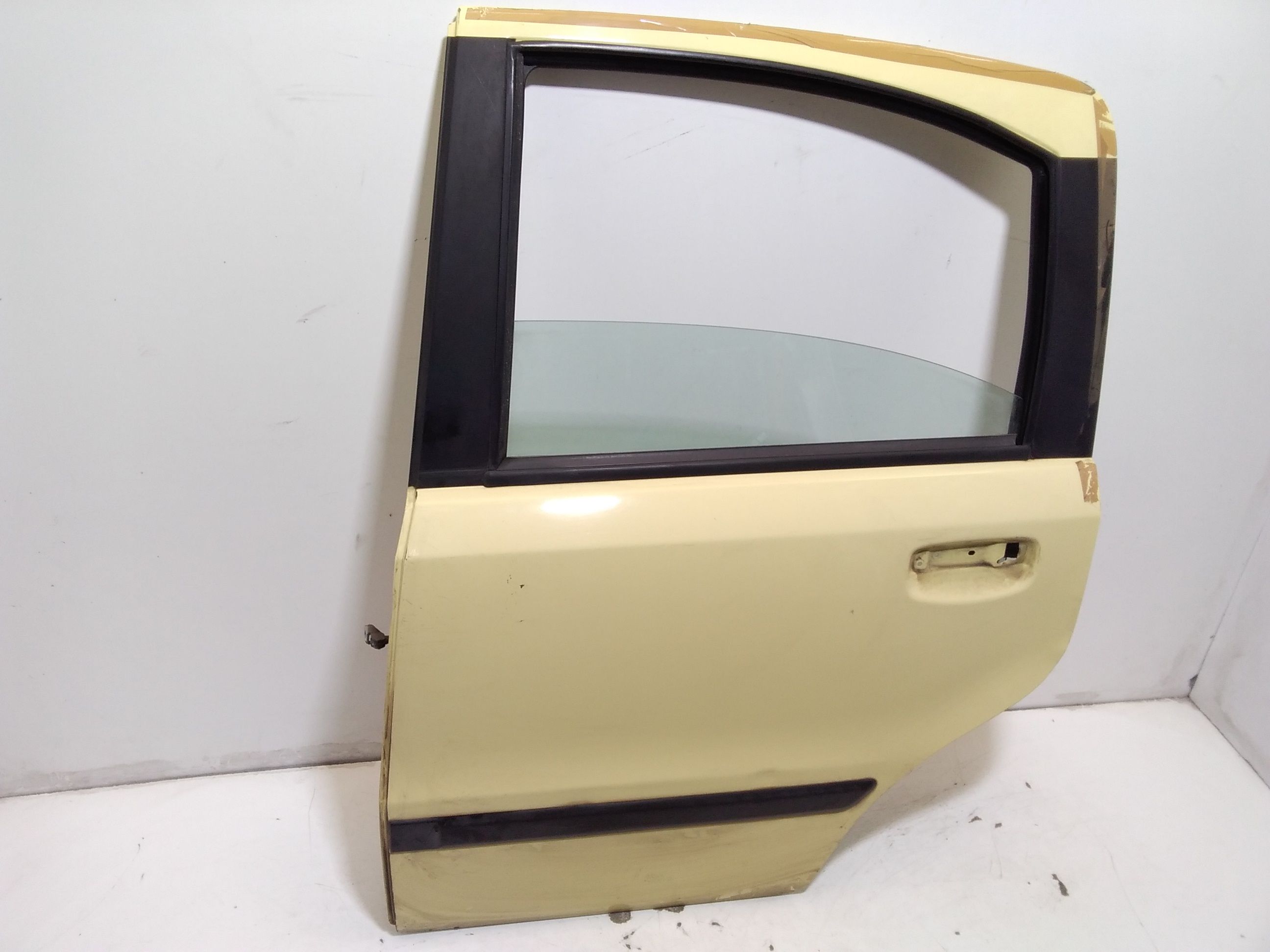 Portiera Posteriore Sinistra FIAT Panda 2 Serie