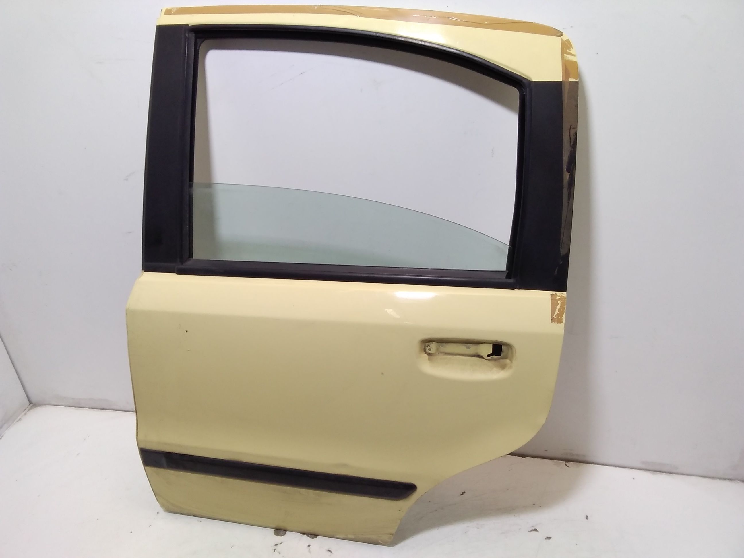 Portiera Posteriore Sinistra FIAT Panda 2 Serie