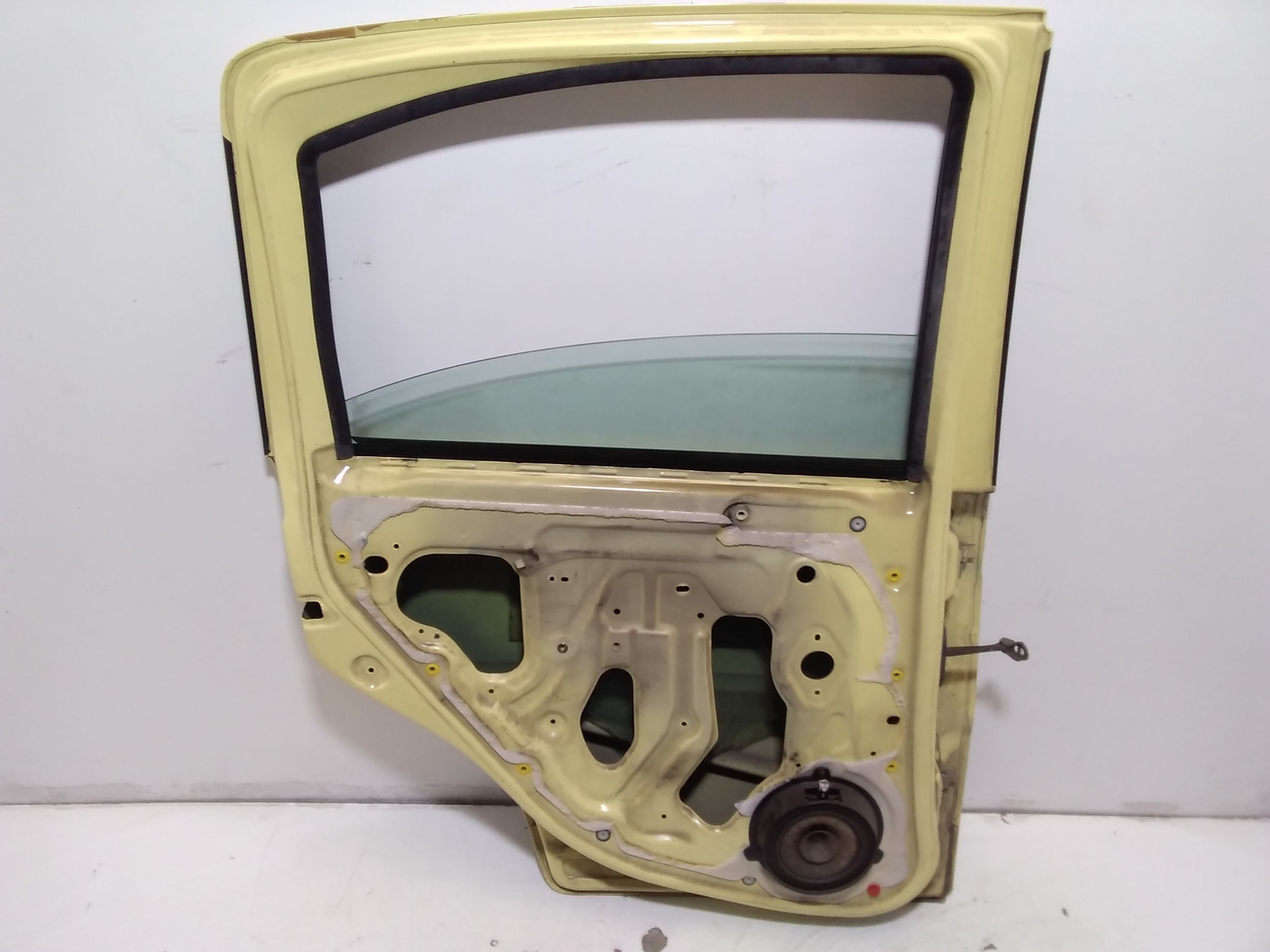 Portiera Posteriore Sinistra FIAT Panda 2 Serie