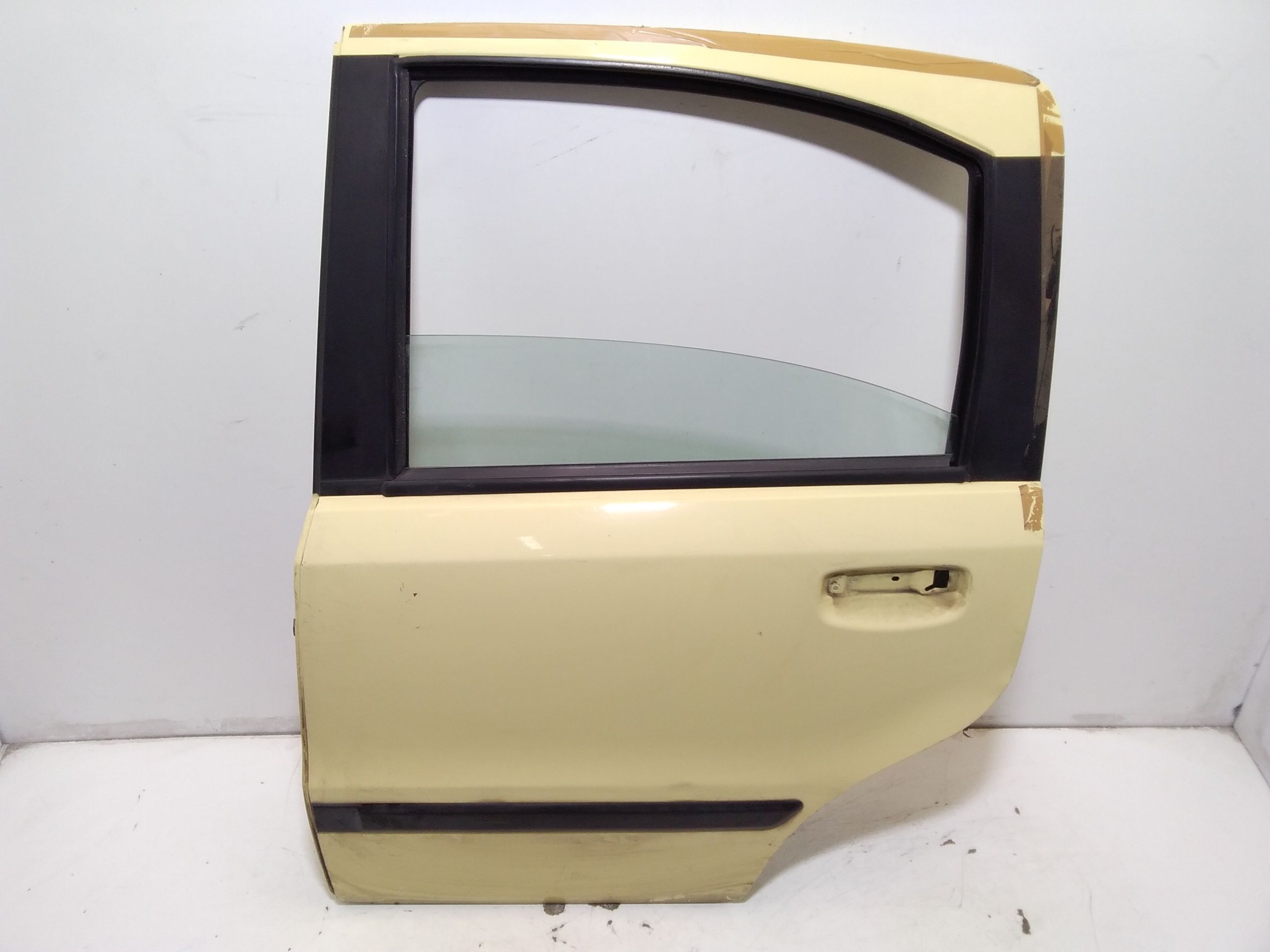 Portiera Posteriore Sinistra FIAT Panda 2 Serie