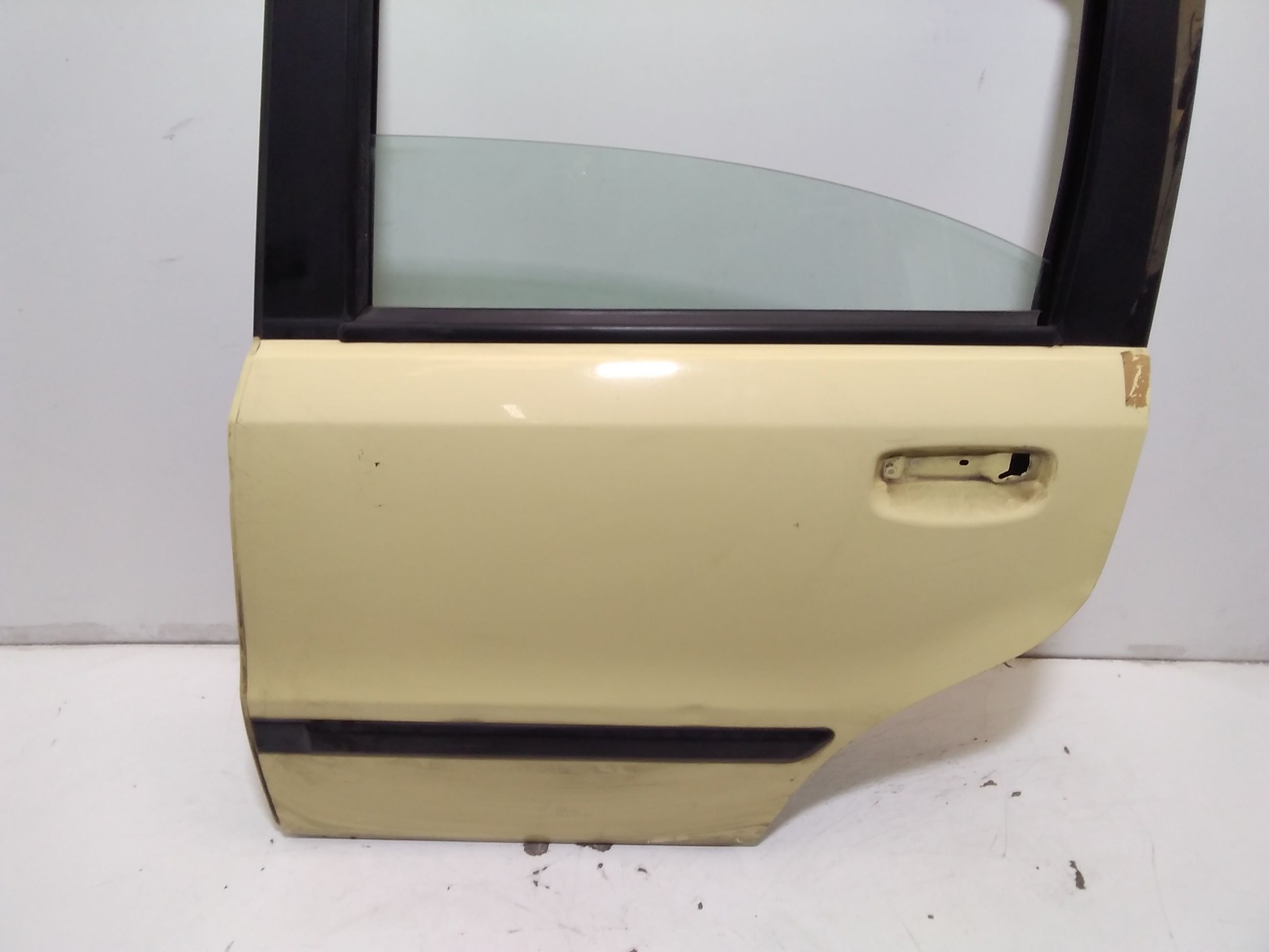 Portiera Posteriore Sinistra FIAT Panda 2 Serie