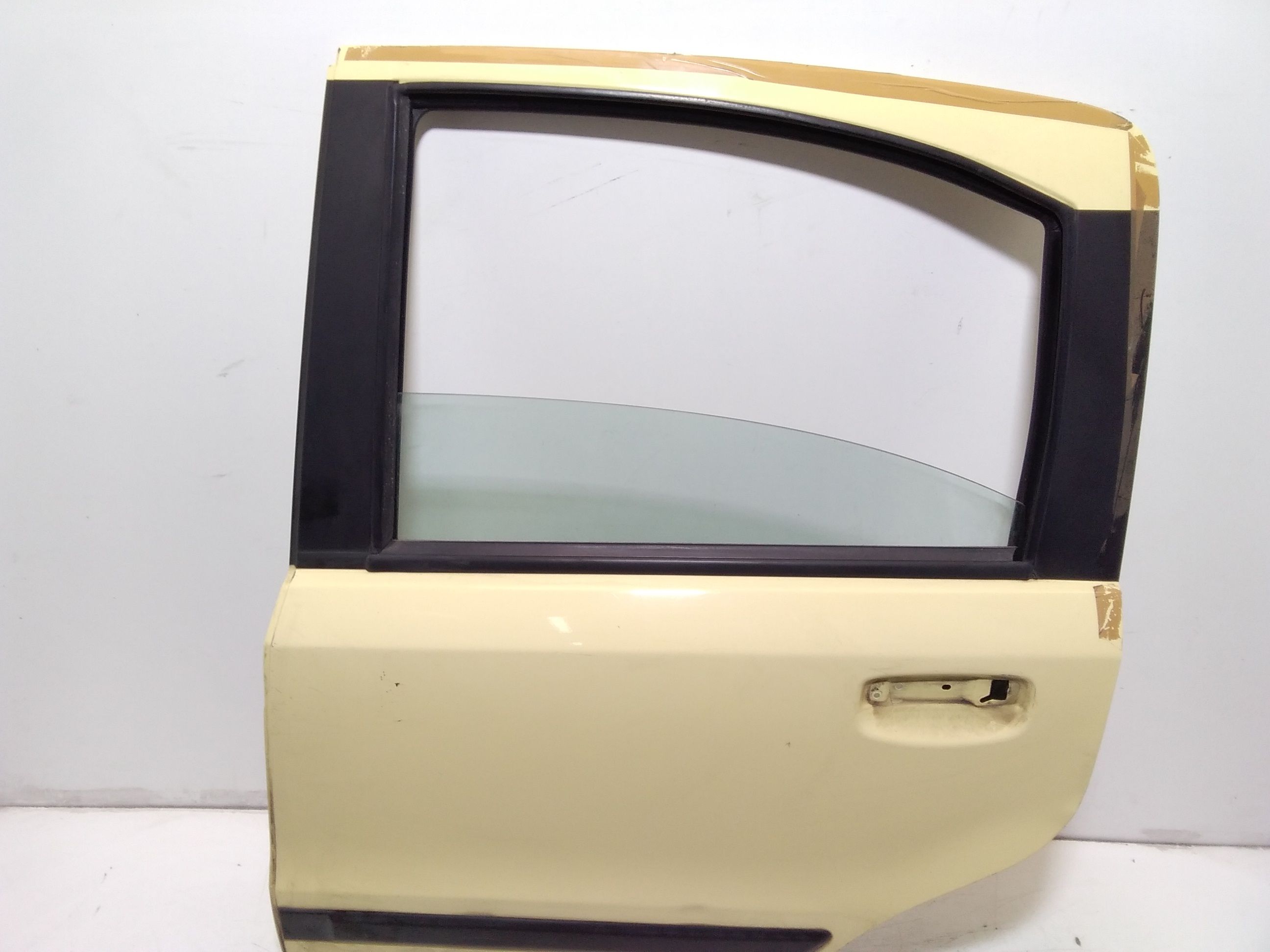 Portiera Posteriore Sinistra FIAT Panda 2 Serie