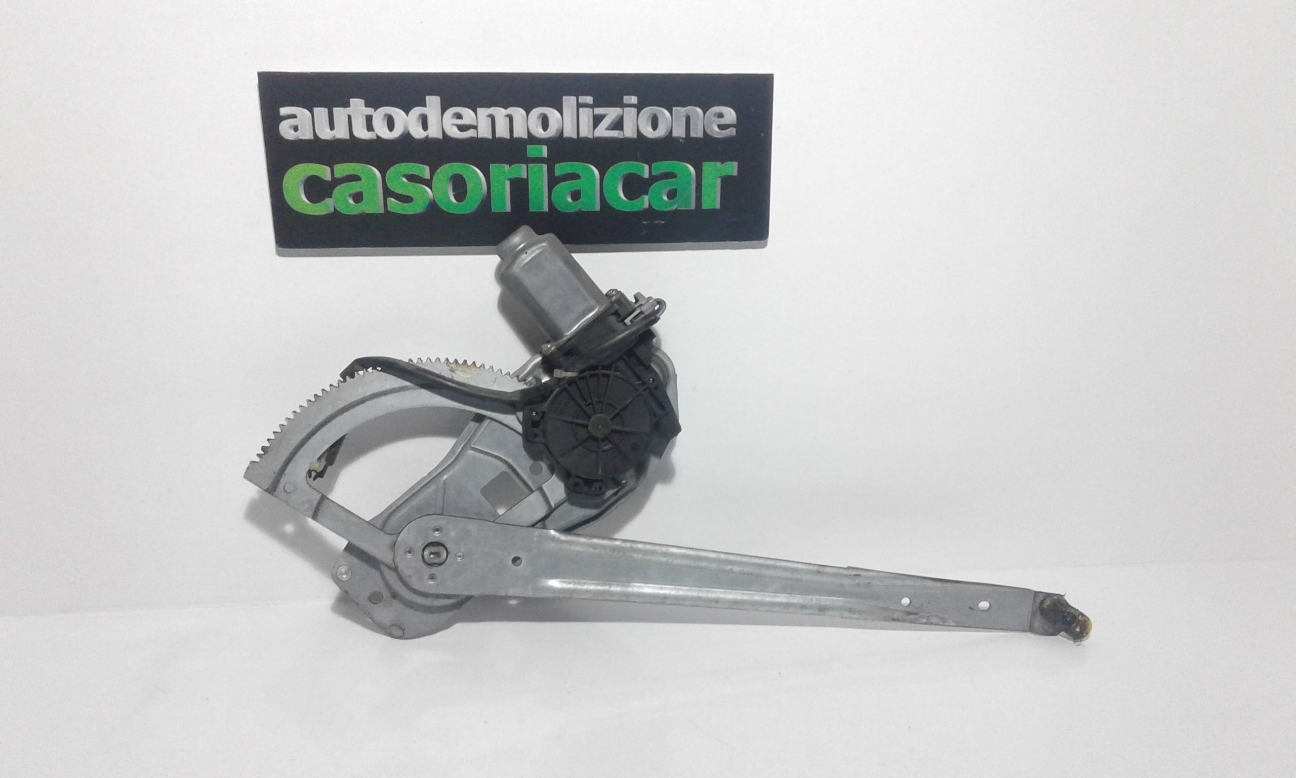 Cremagliera anteriore sinistra Guida FORD Transit 5 Serie