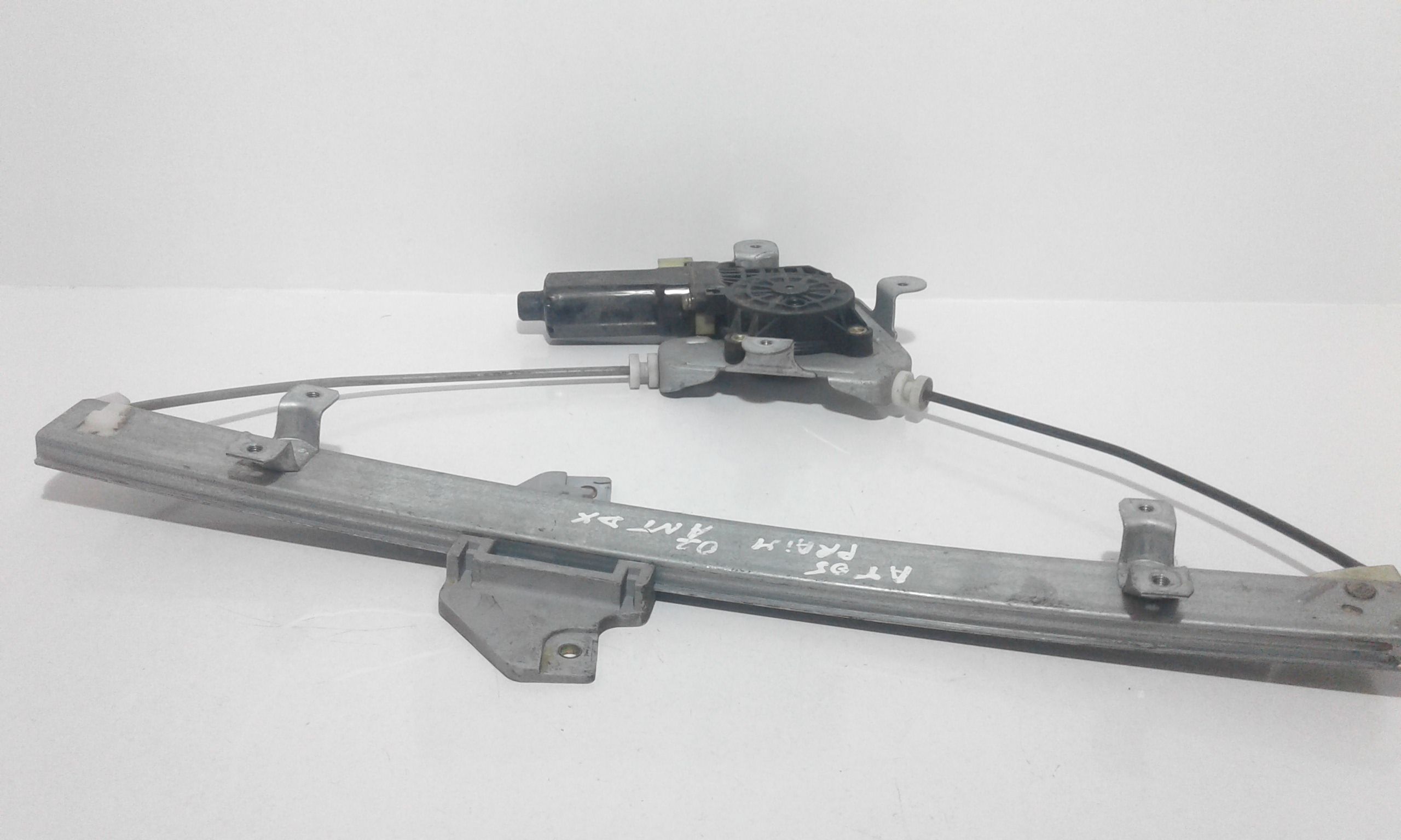 Cremagliera anteriore destra passeggero HYUNDAI Atos Prime