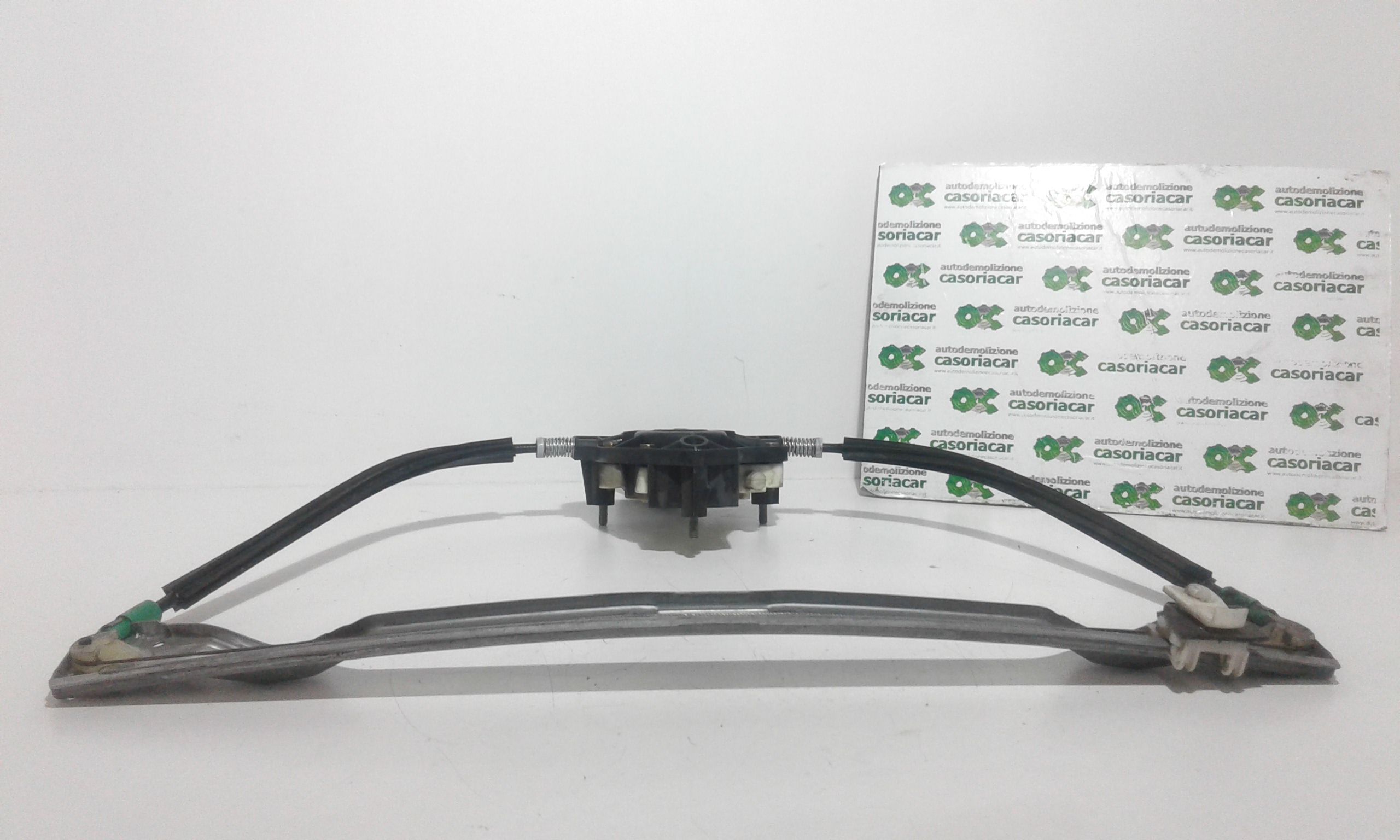 Cremagliera anteriore destra passeggero RENAULT Clio 4