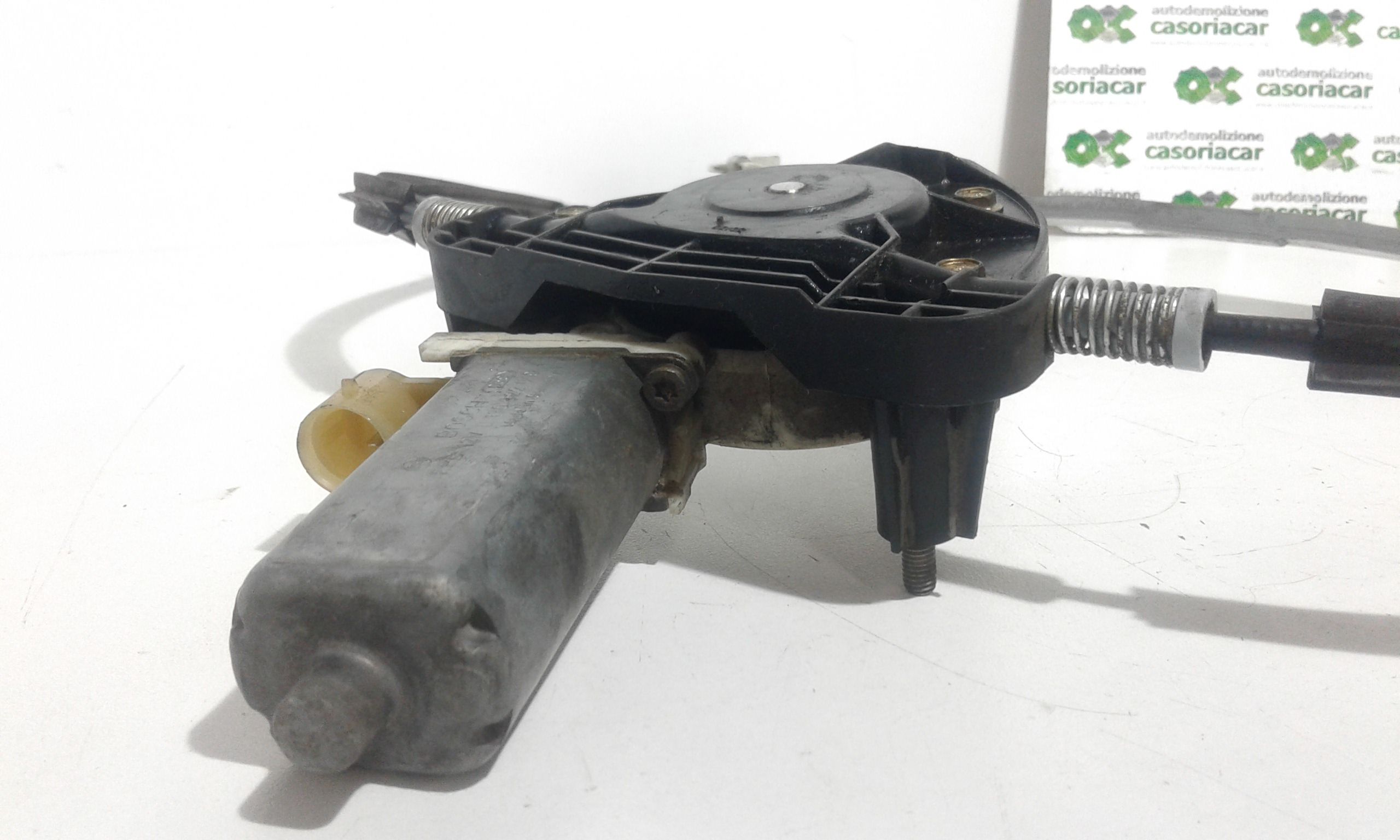 Cremagliera anteriore destra passeggero RENAULT Clio 4