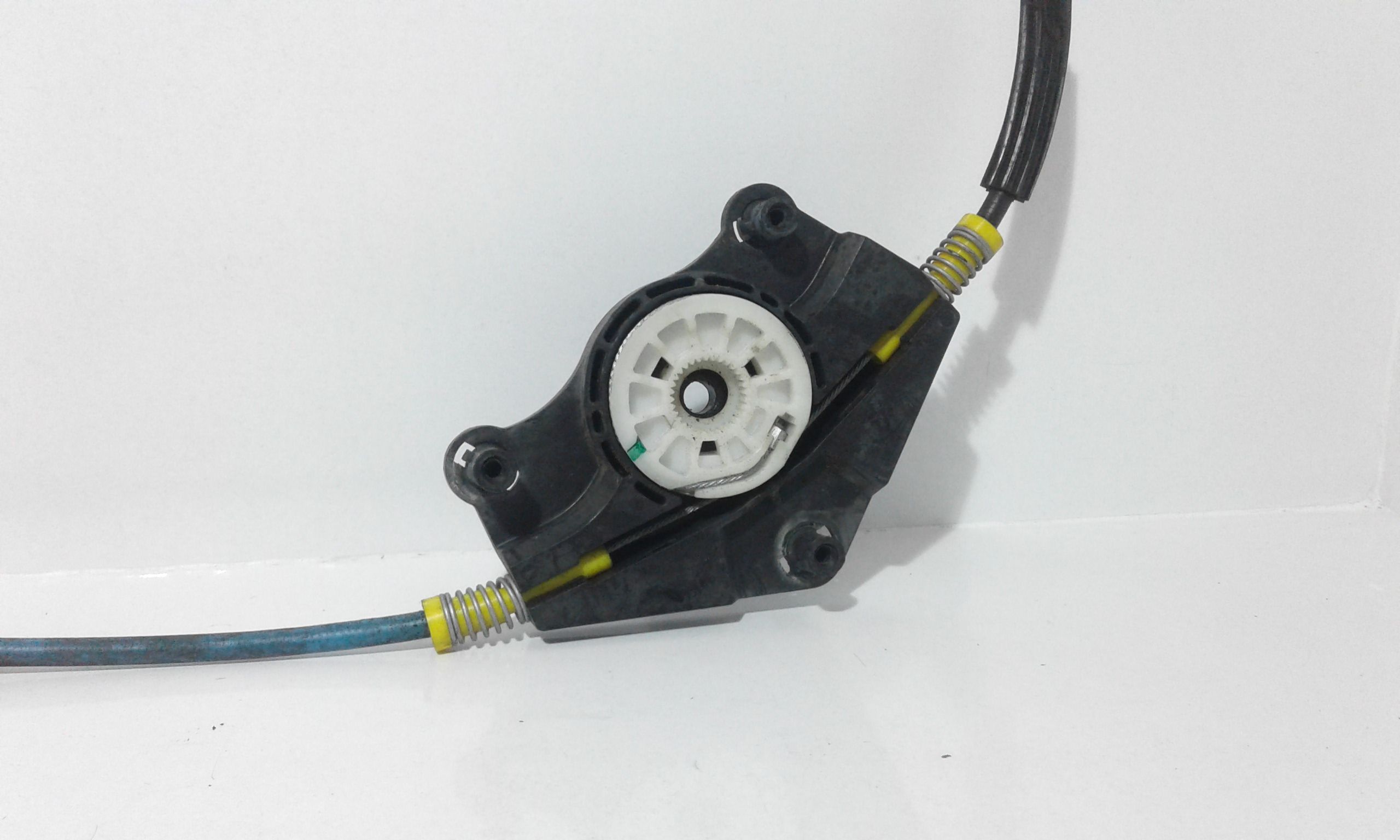 Cremagliera anteriore destra passeggero PEUGEOT 307 Berlina